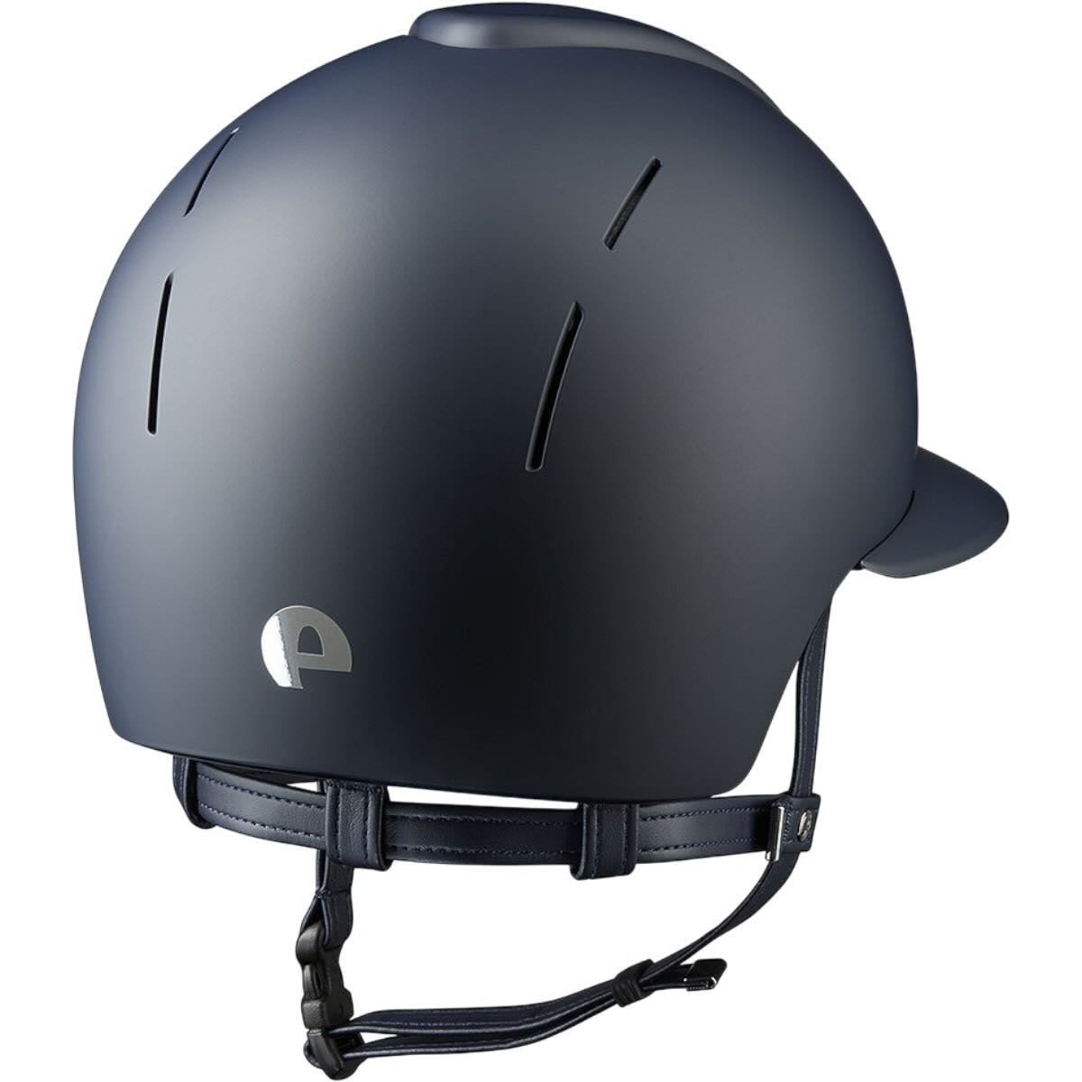 Reithelm Smart Nova Matt Polo Visier