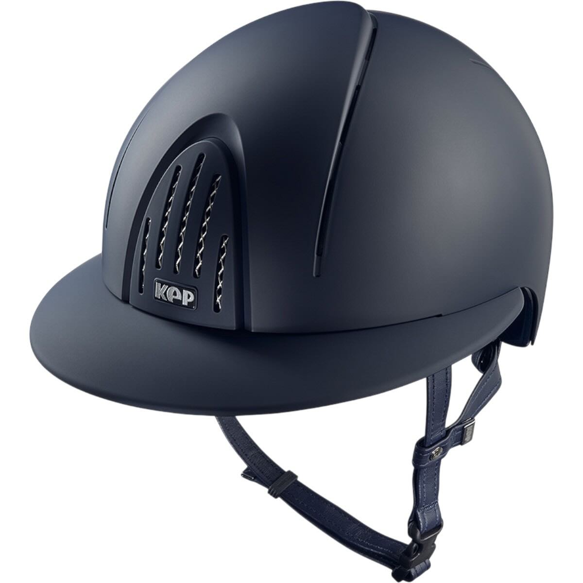Reithelm Smart Nova Matt Polo Visier