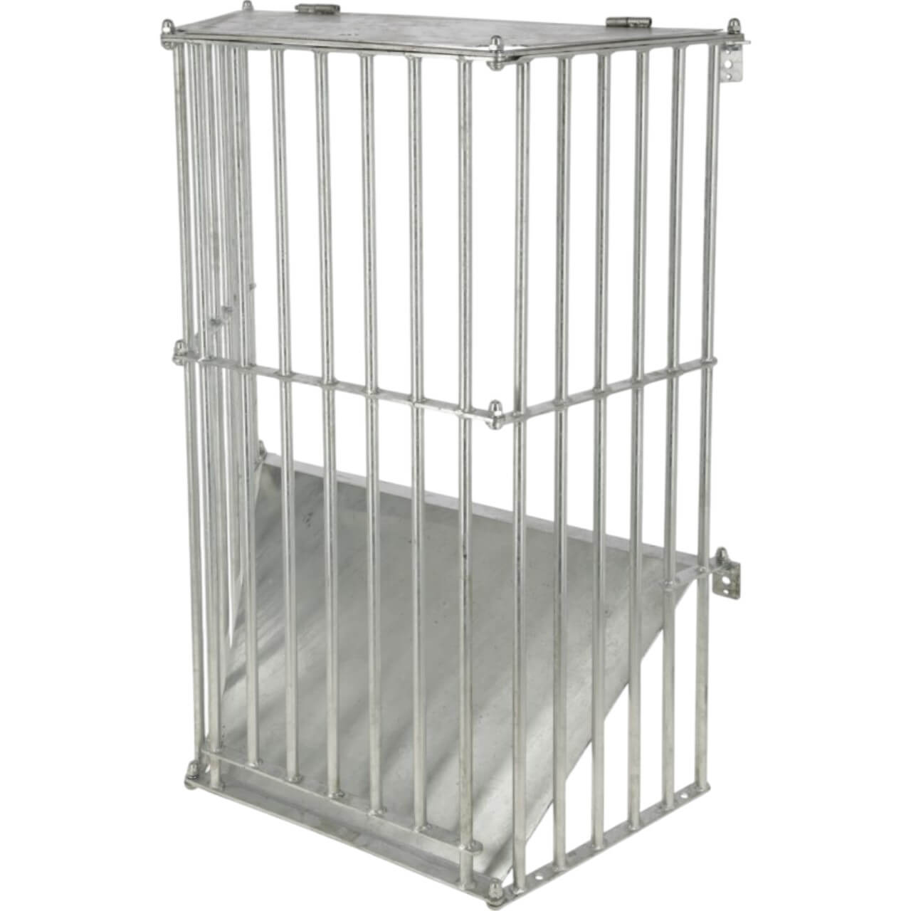 Wandraufe SlowFeed Plus Raufe