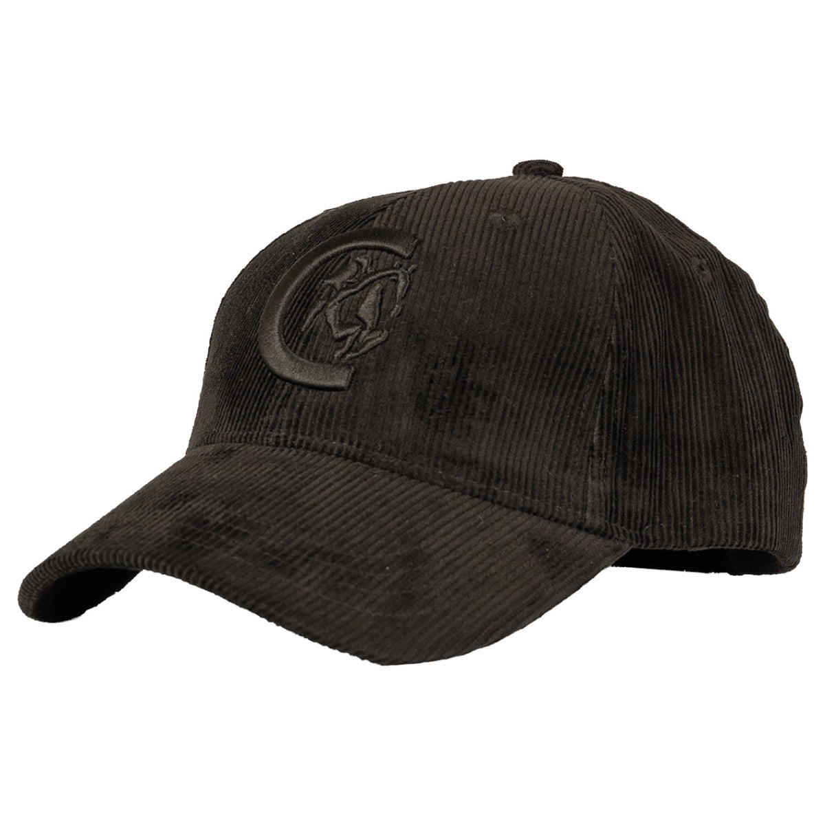 Cap Corduroy Kappe