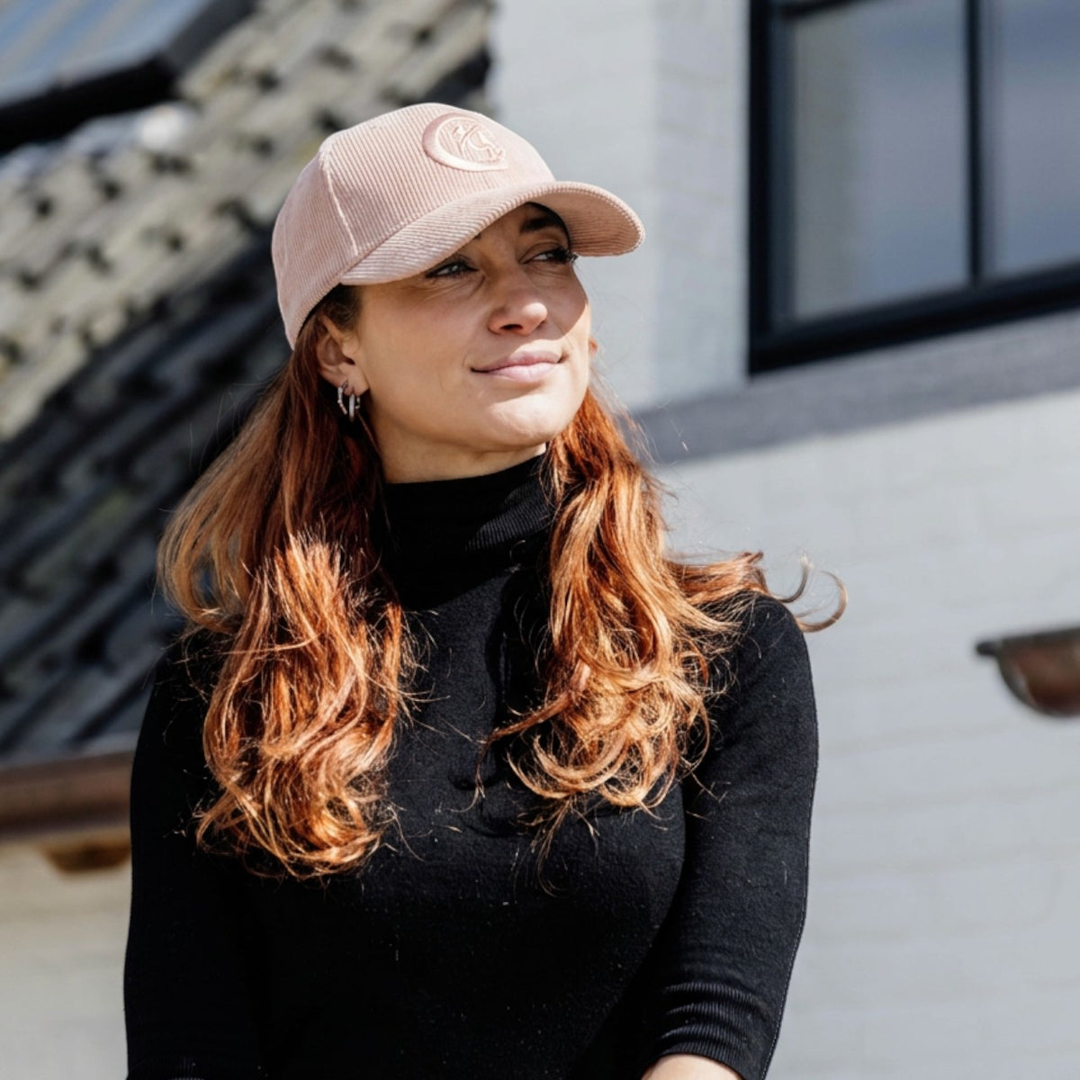 Casquette Corduroy Casquette
