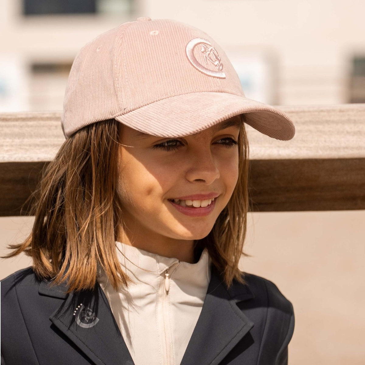 Casquette Corduroy Casquette