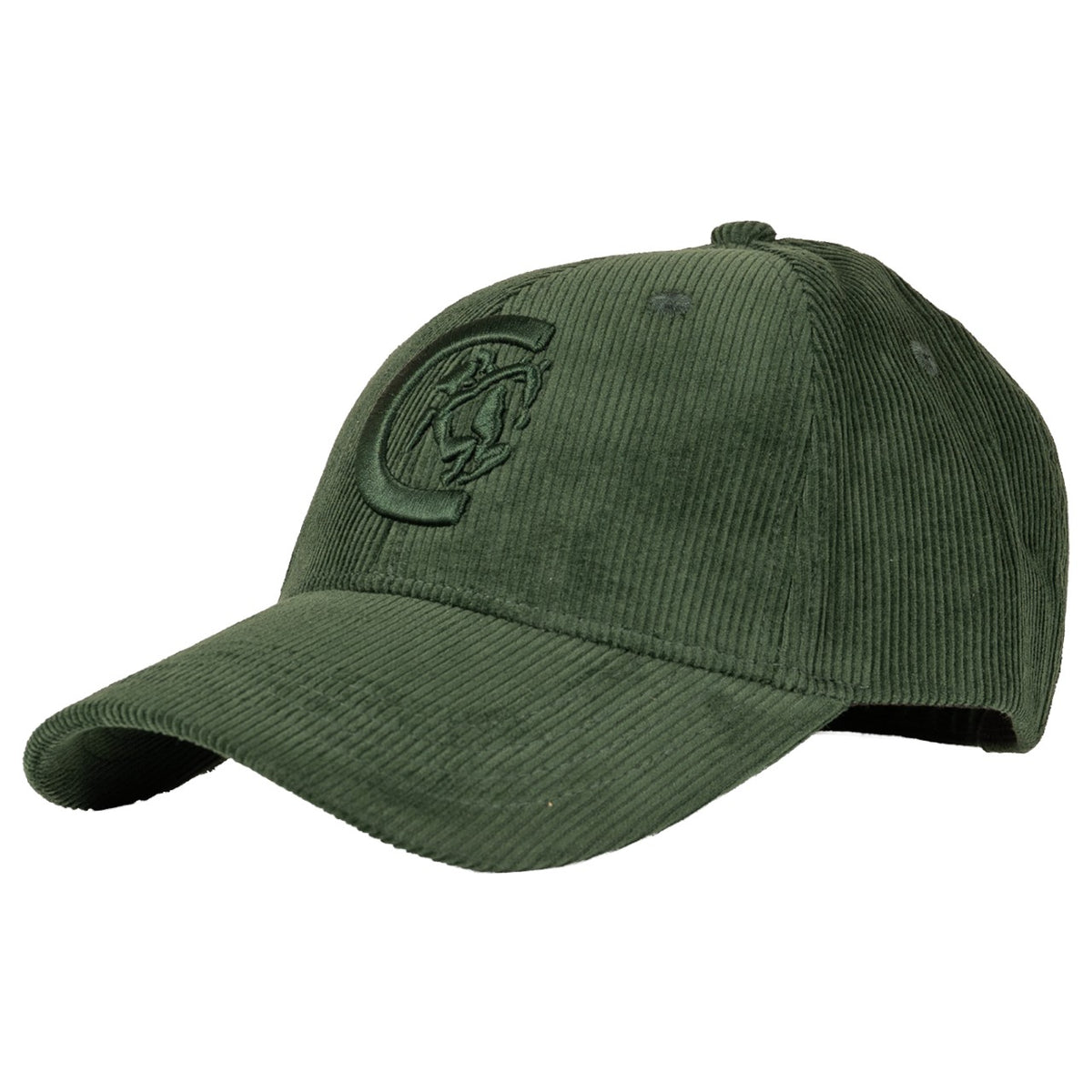 Casquette Corduroy Casquette
