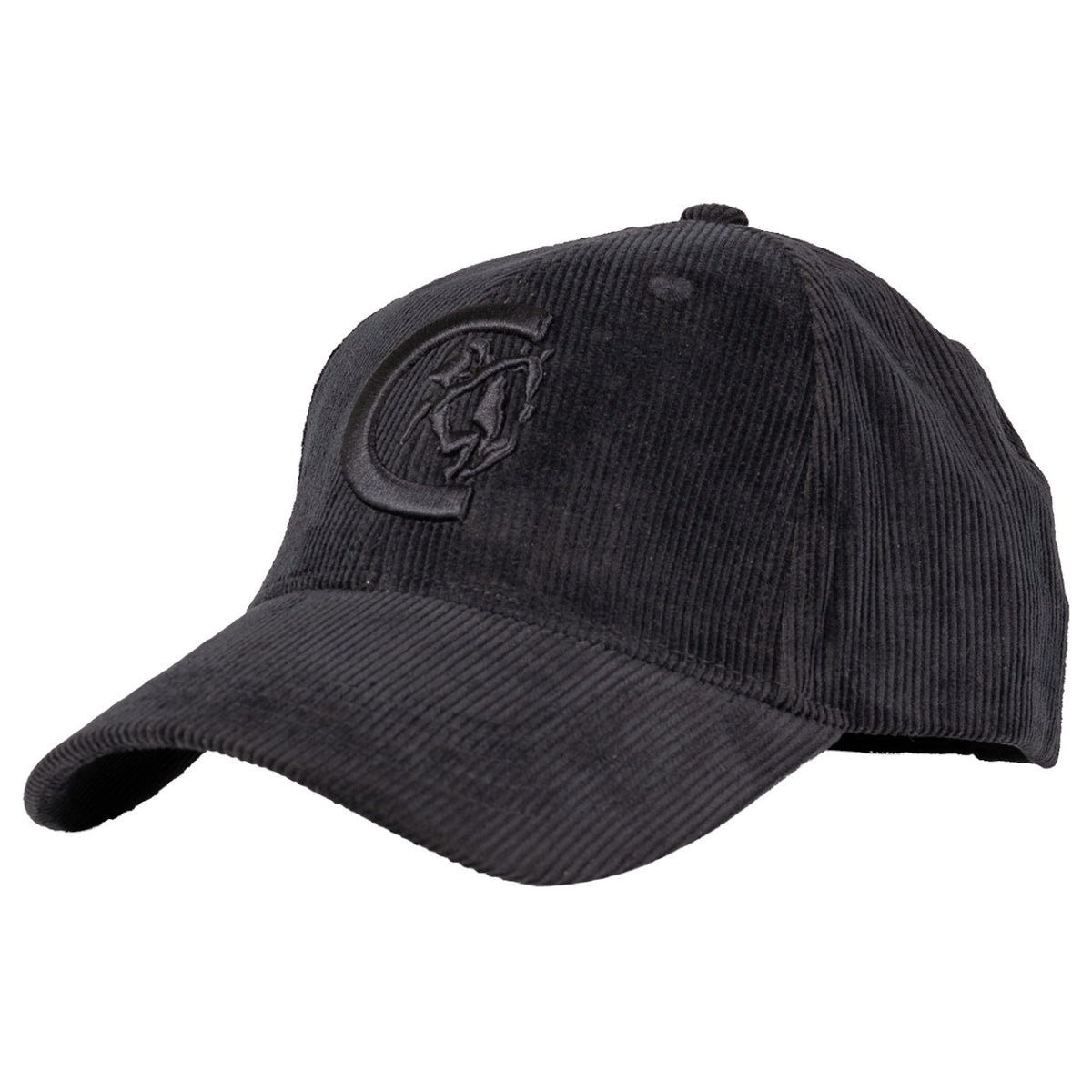 Cap Corduroy Kappe