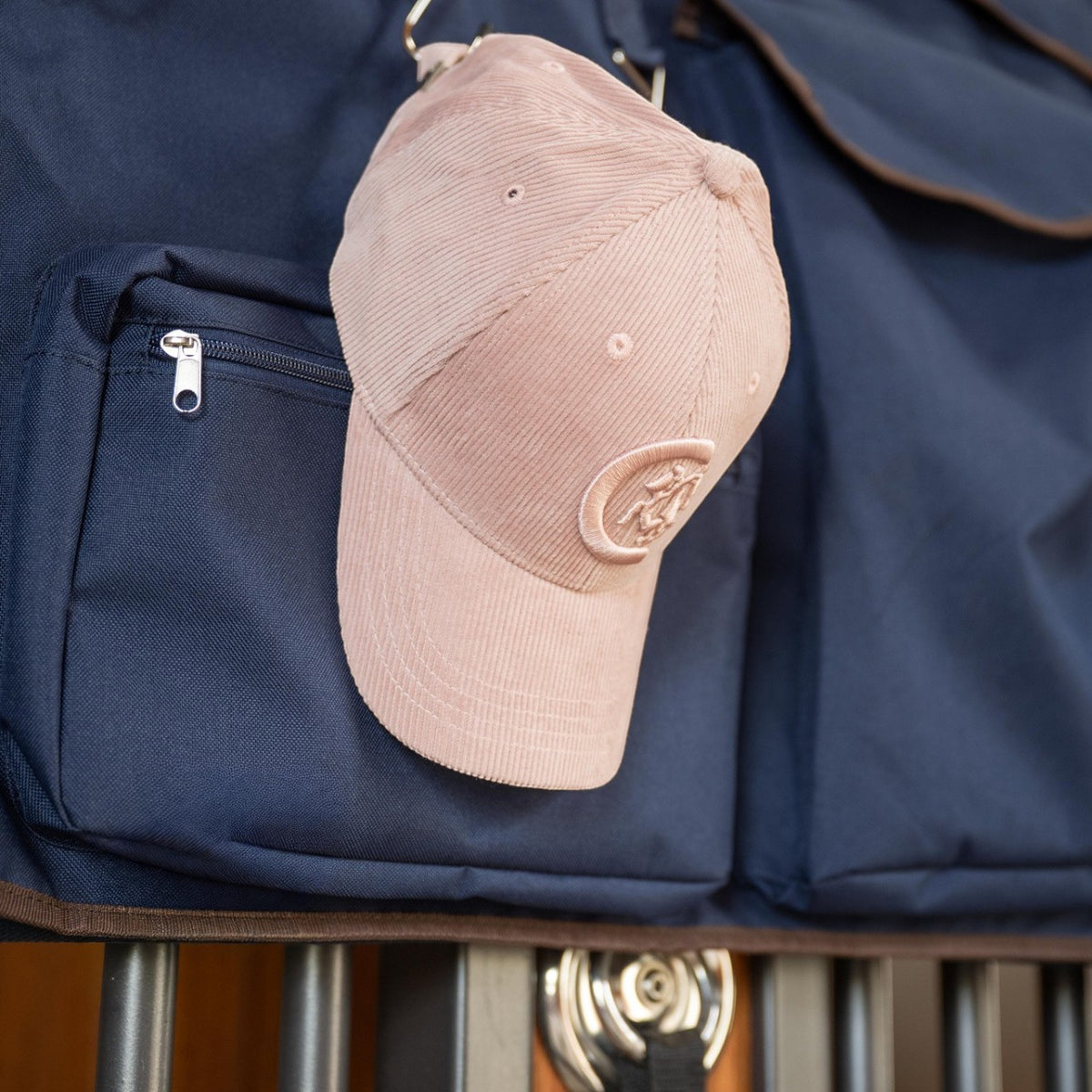 Casquette Corduroy Casquette