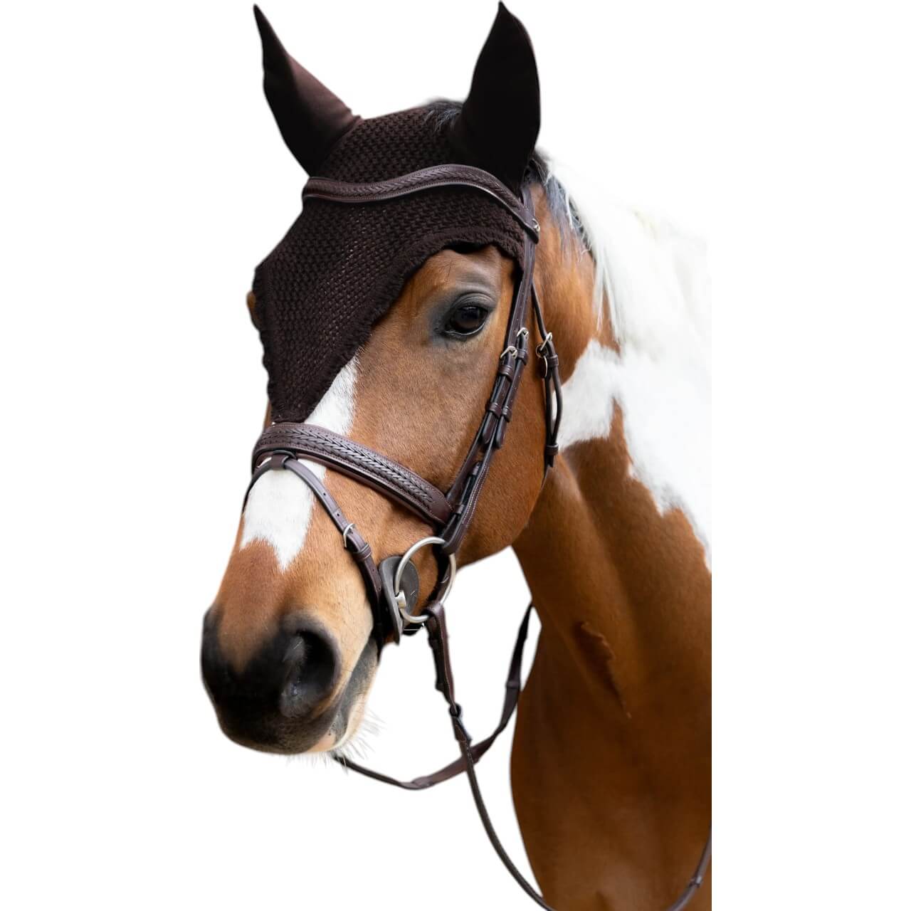 Fliegenhaube Lang Fliegenmütze