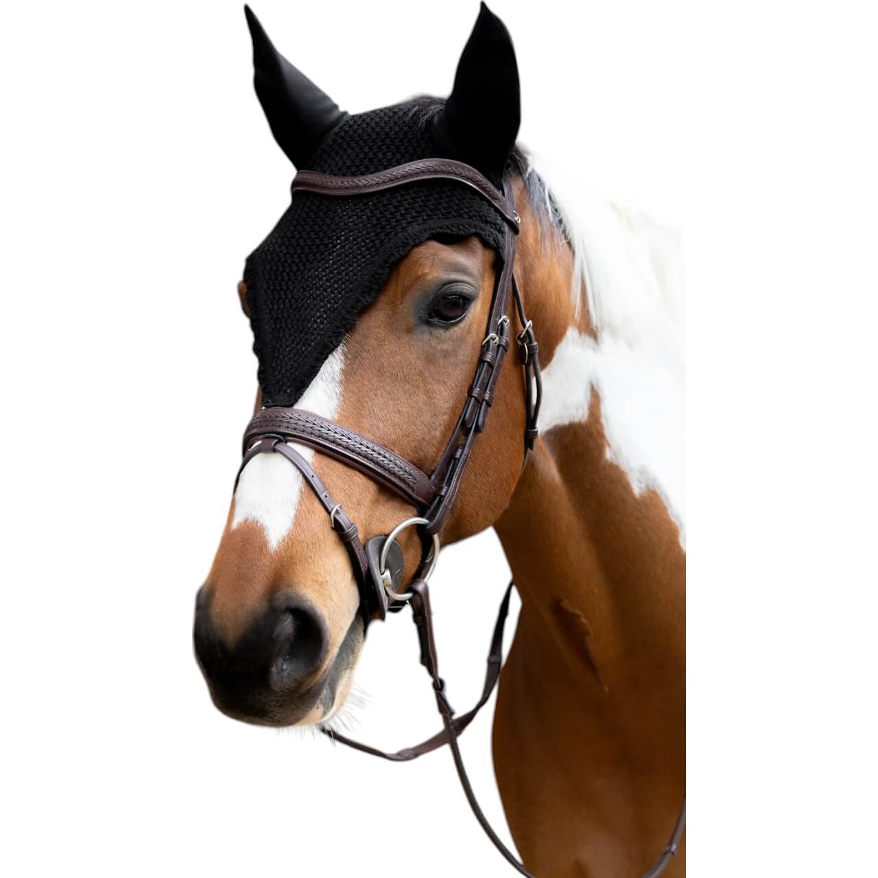 Fliegenhaube Lang Fliegenmütze
