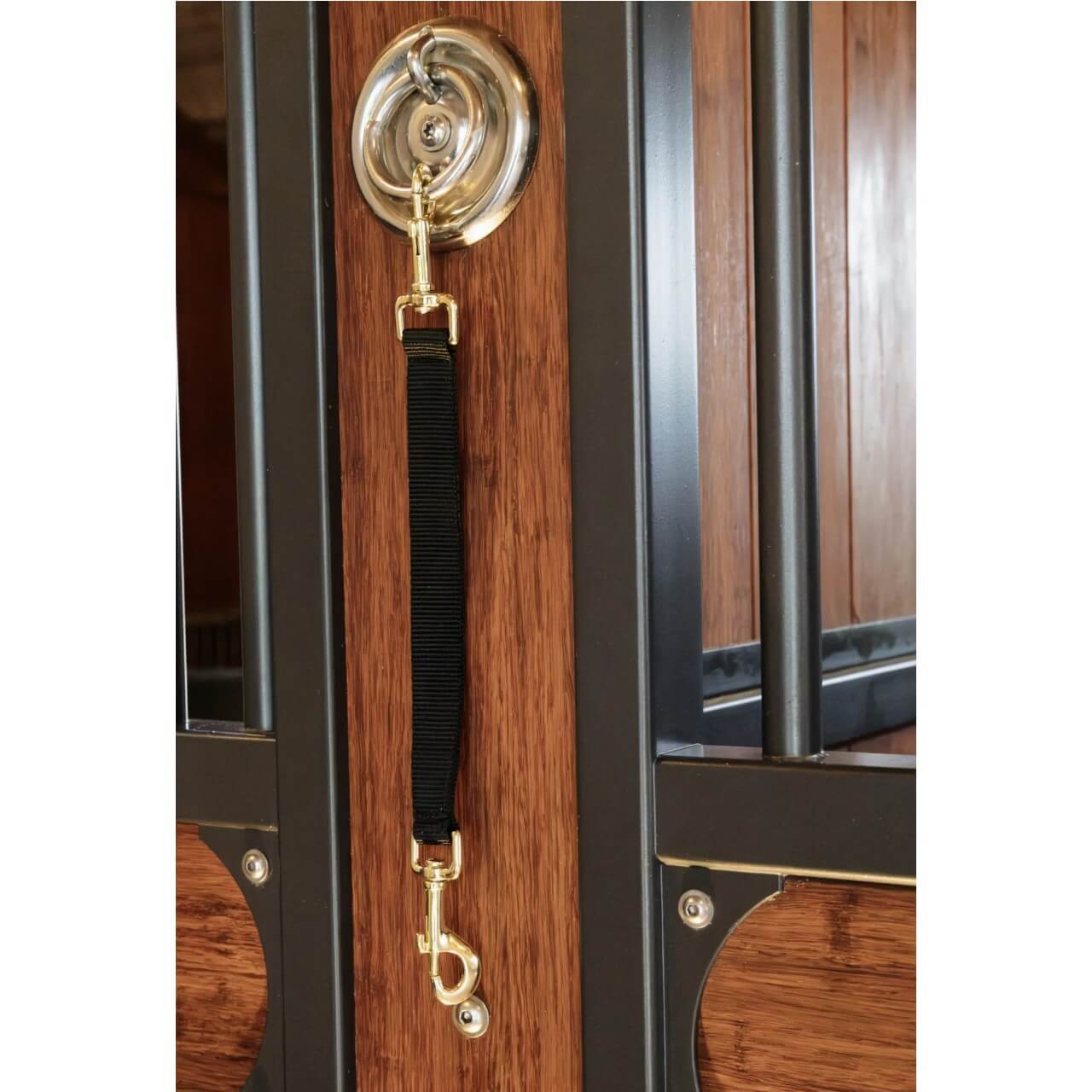 Halter Nylon Hook & Hook Nylonhalter
