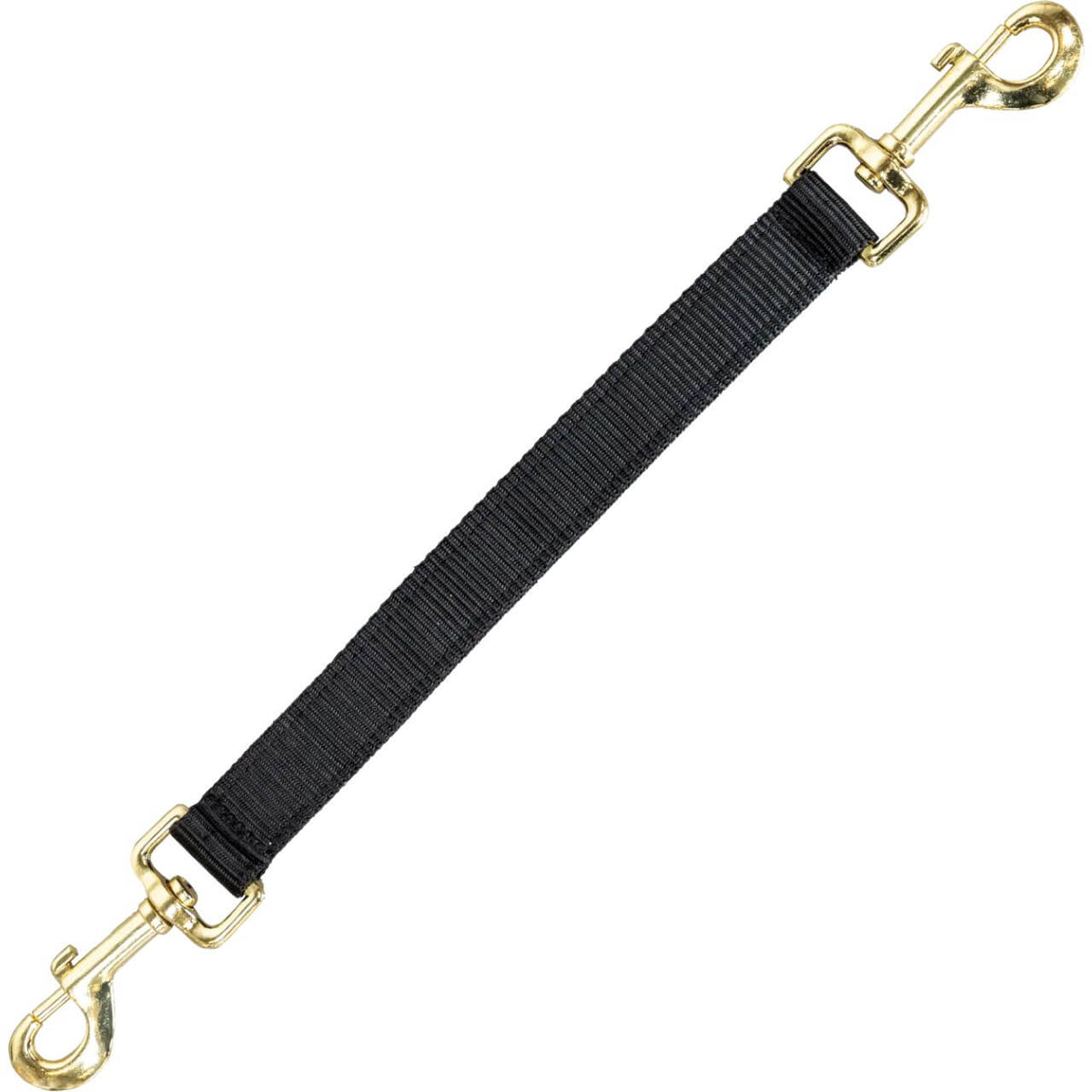 Halter Nylon Hook & Hook Nylonhalter