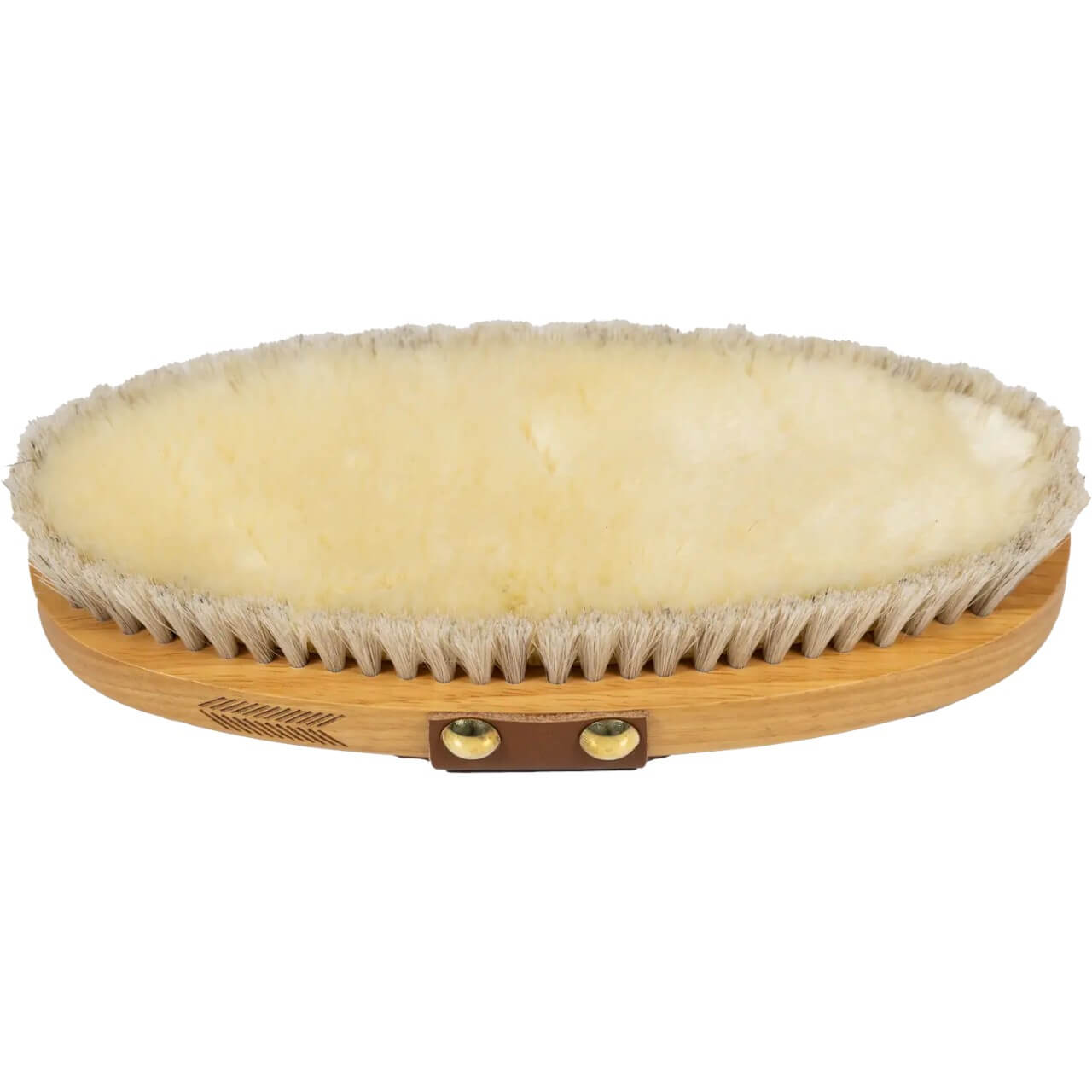 Glanzbürste Overall Brush Body Soft Shine Bürste