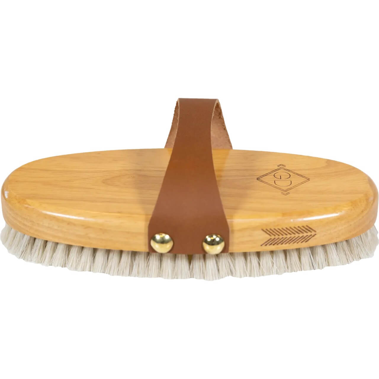 Glanzbürste Overall Brush Body Soft Shine Bürste
