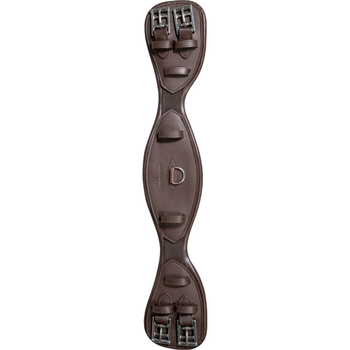 Sattelgurt Anatomisch Kurzgurt