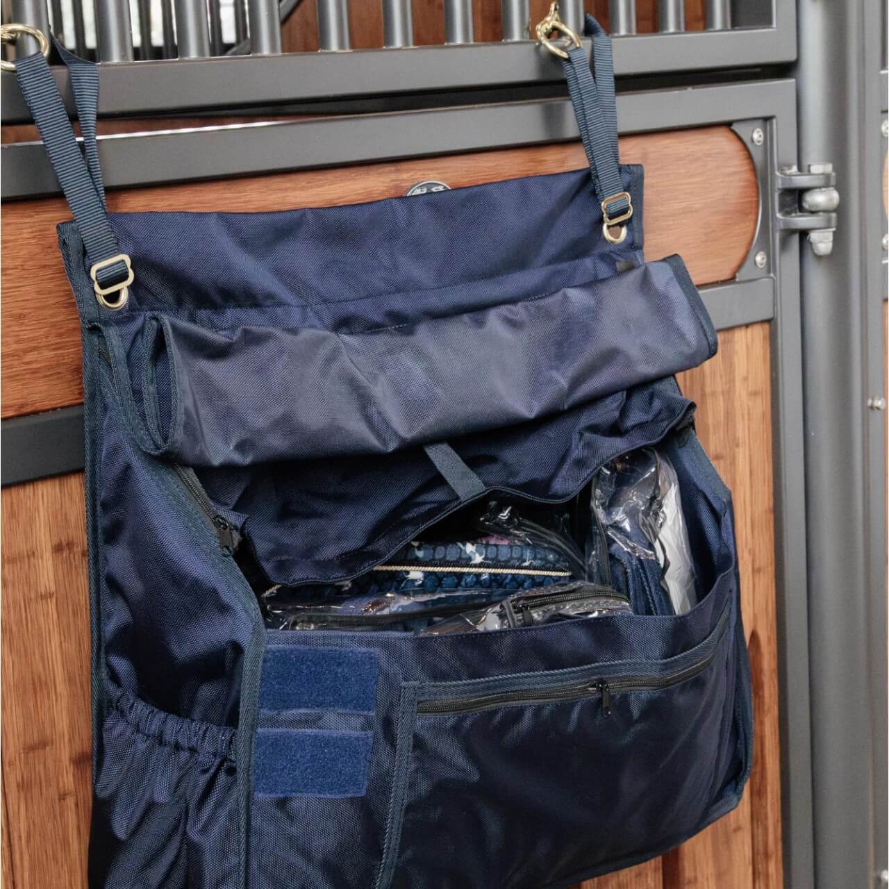 Stalltasche Pro Stable Bag