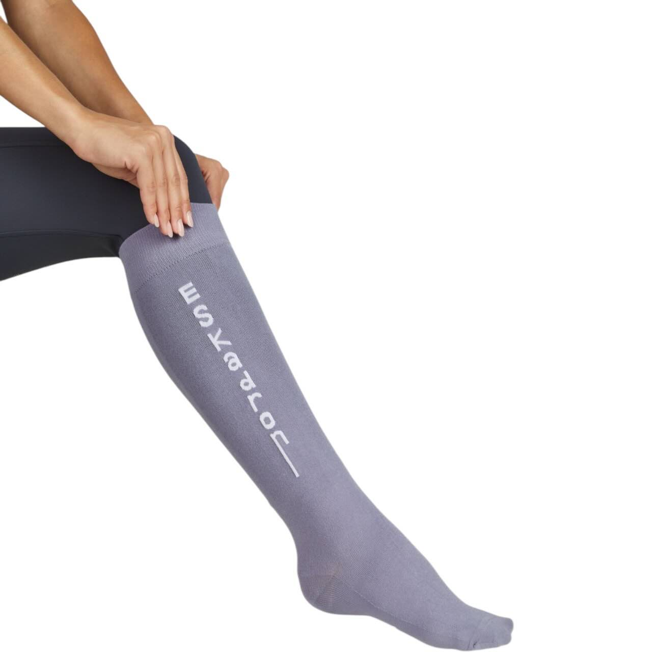 Kniestrümpfe Classic Sports FS26 Reitsocken