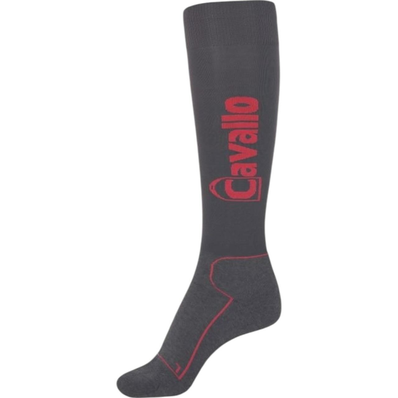 Kniestrümpfe CAVALSIMO Socken