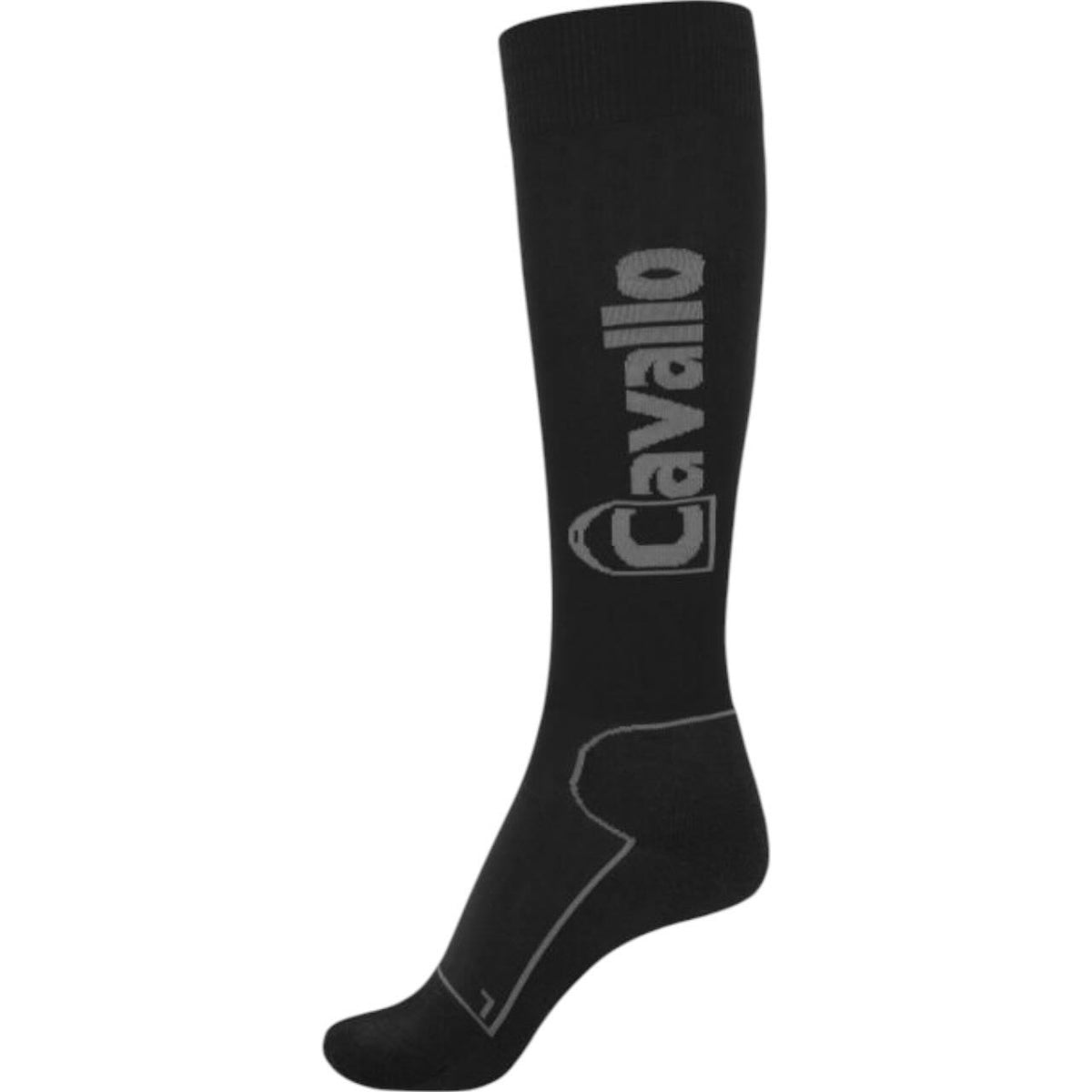 Kniestrümpfe CAVALSIMO Socken