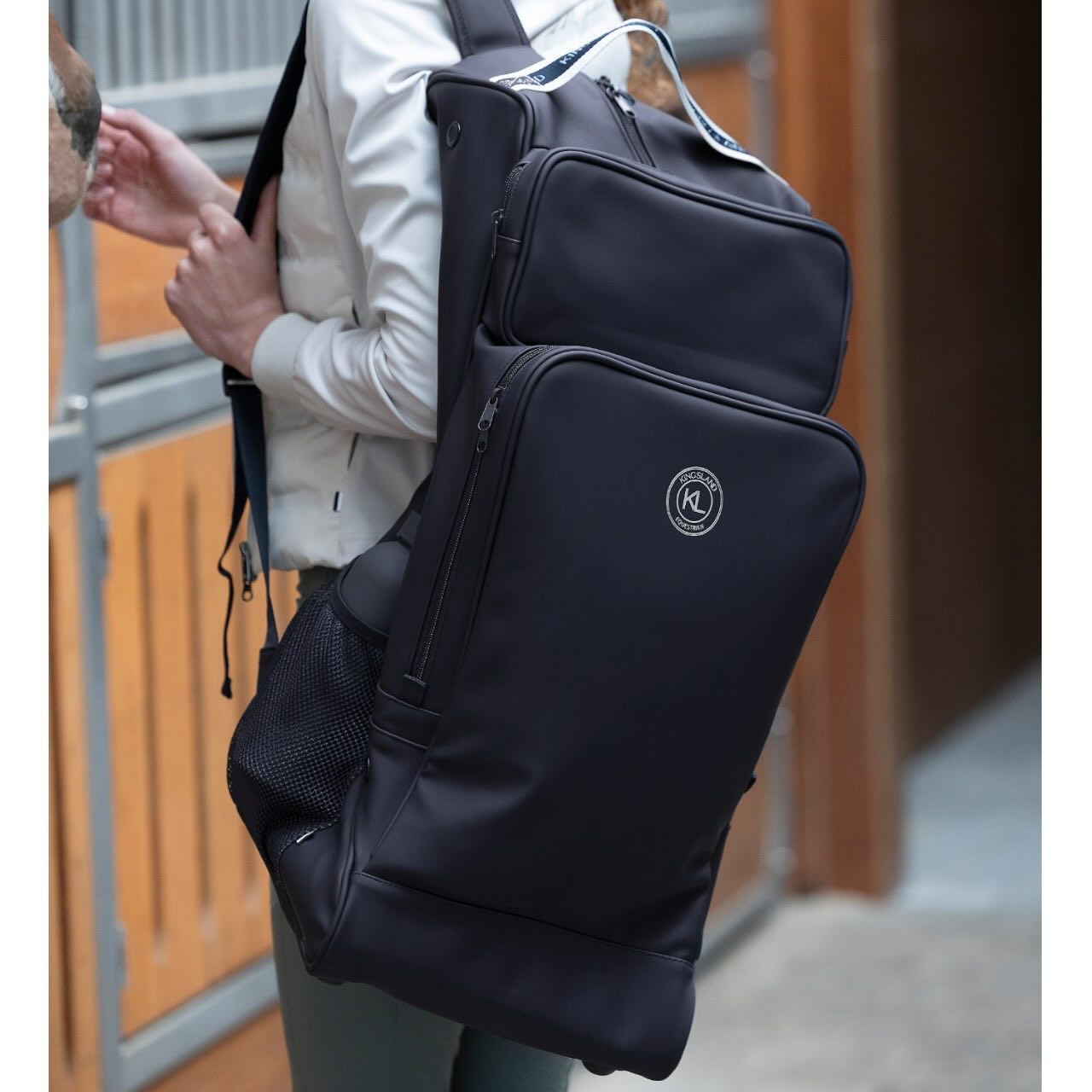 Kombitasche KLLori FS 2026 Stiefeltasche
