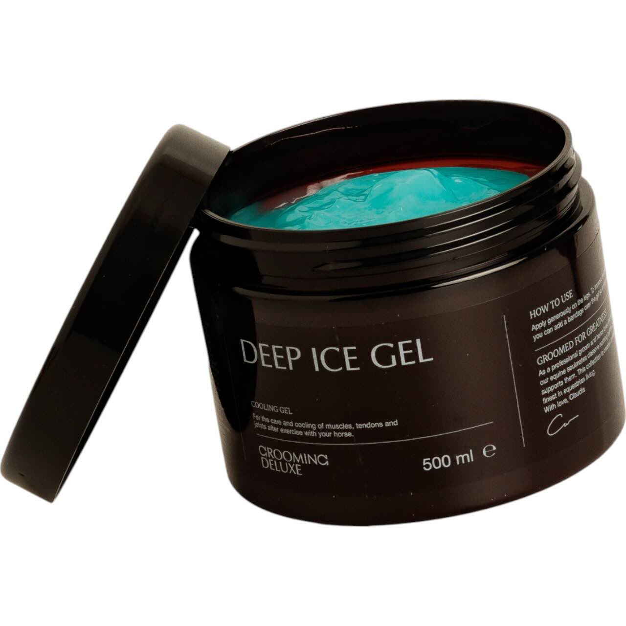 Kühlgel Recovering Ice Gel