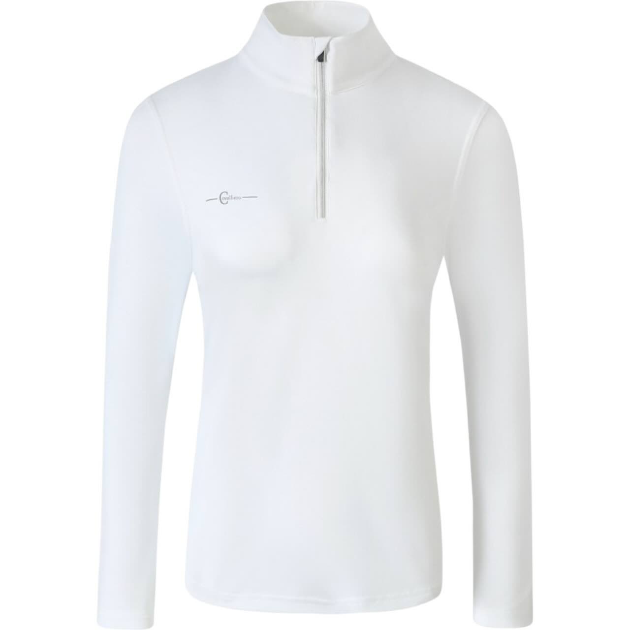 Langarm Shirt Damen Active