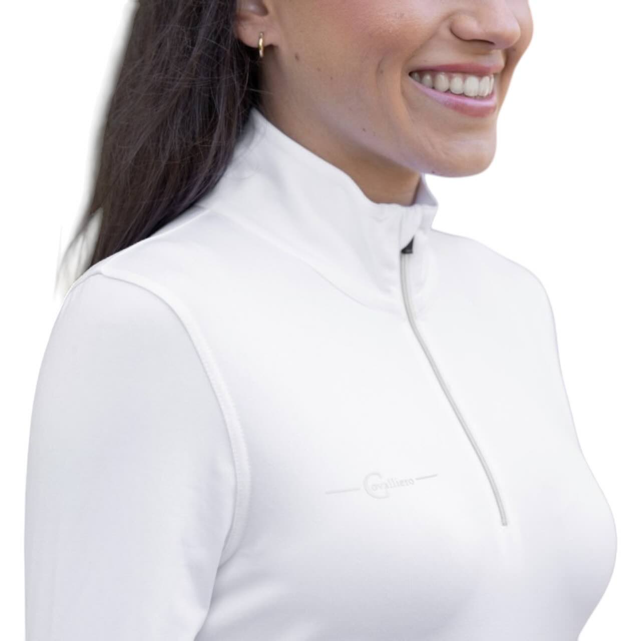 Langarm Shirt Damen Active