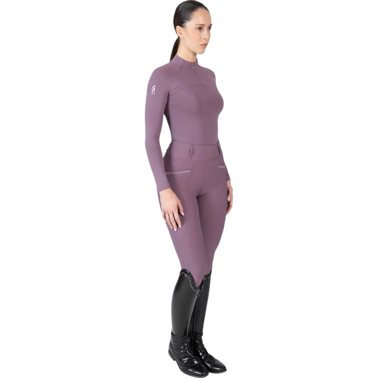 Langarmshirt Damen Sunblocker Longsleeve