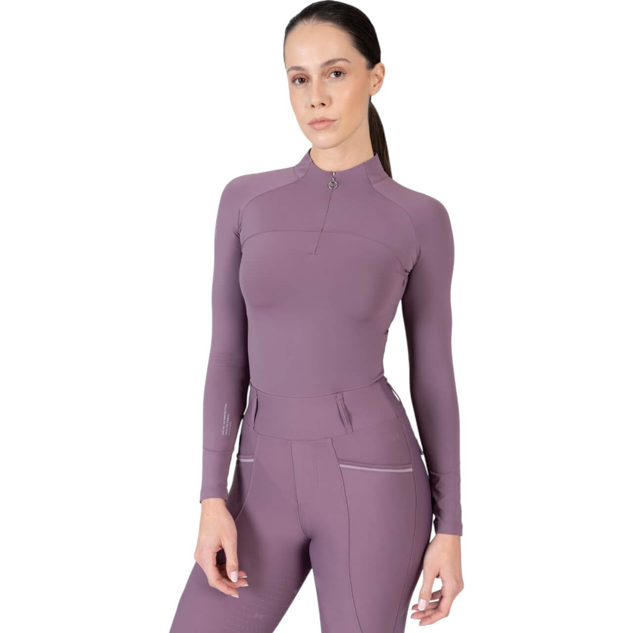 Langarmshirt Damen Sunblocker Longsleeve