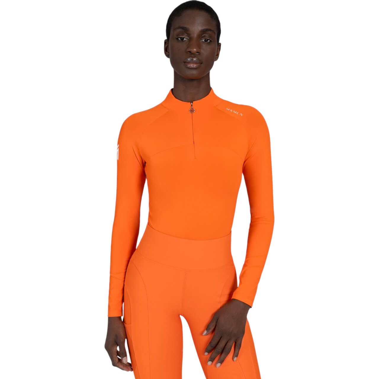 Langarmshirt Damen Sunblocker Longsleeve