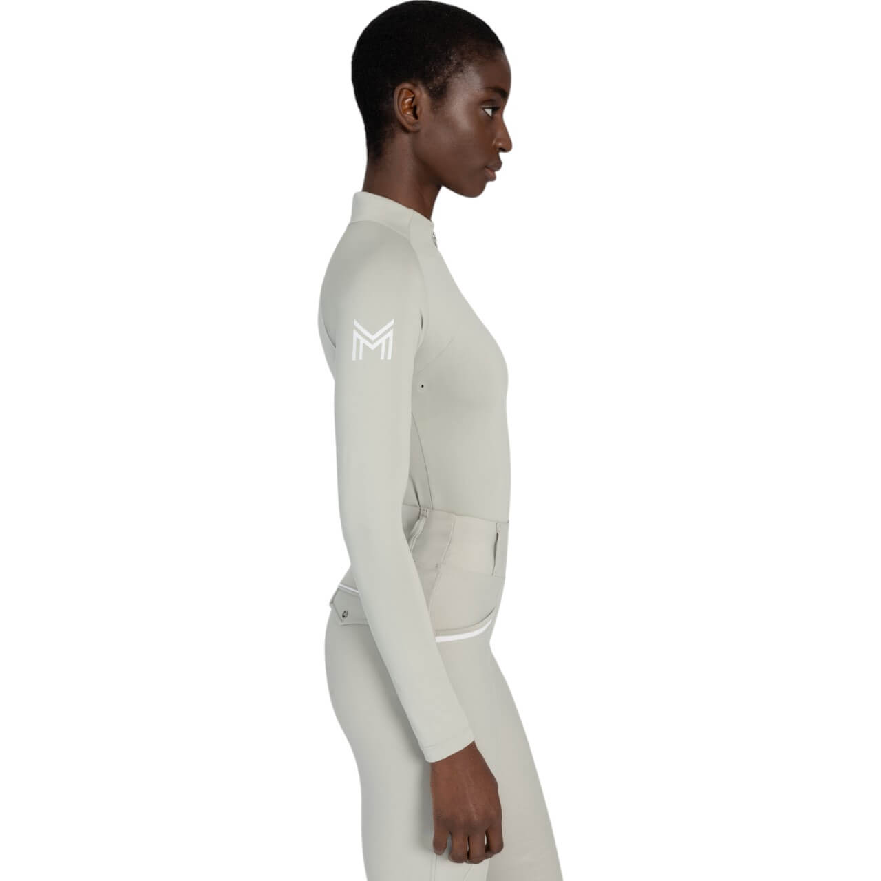 Langarmshirt Damen Sunblocker Longsleeve