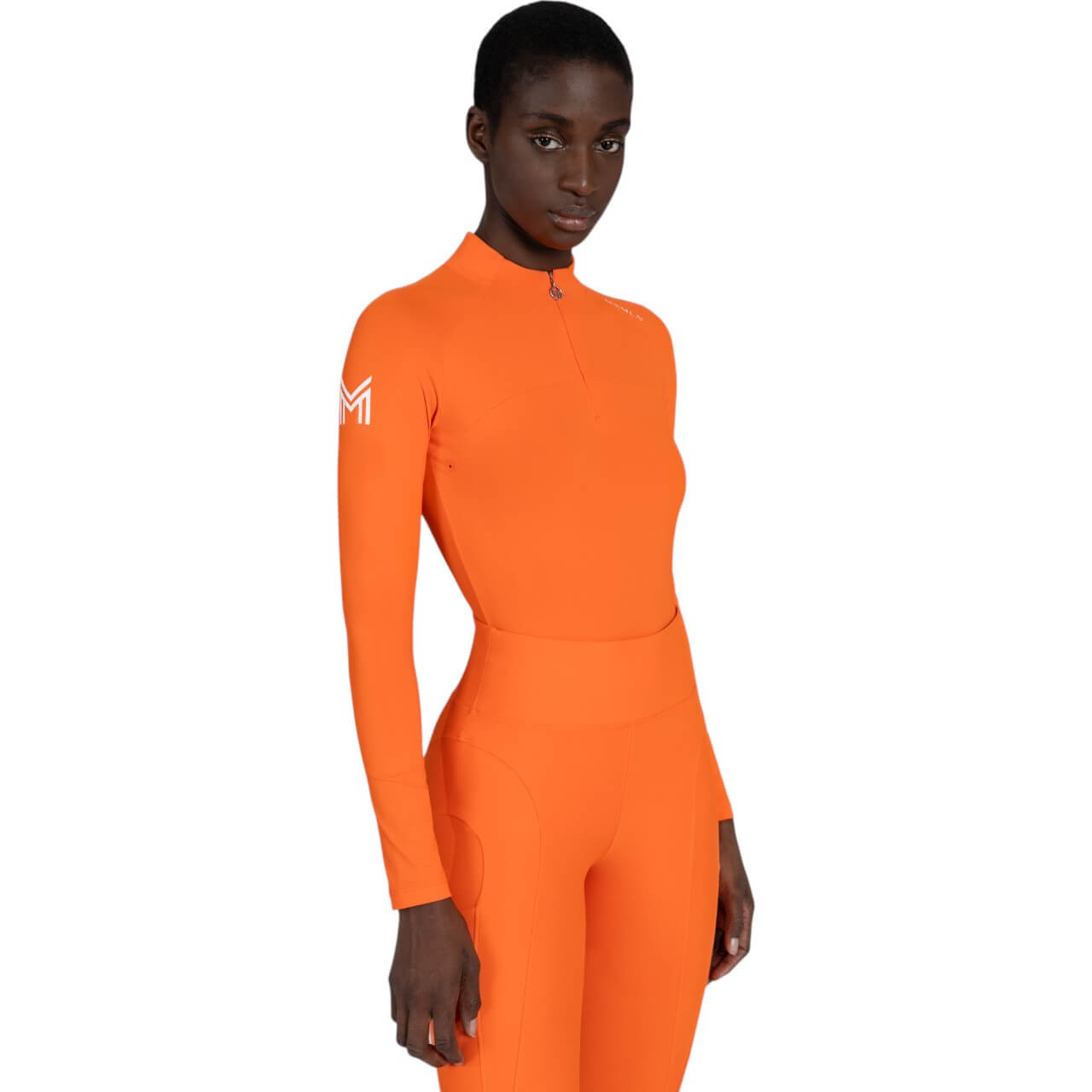 Langarmshirt Damen Sunblocker Longsleeve