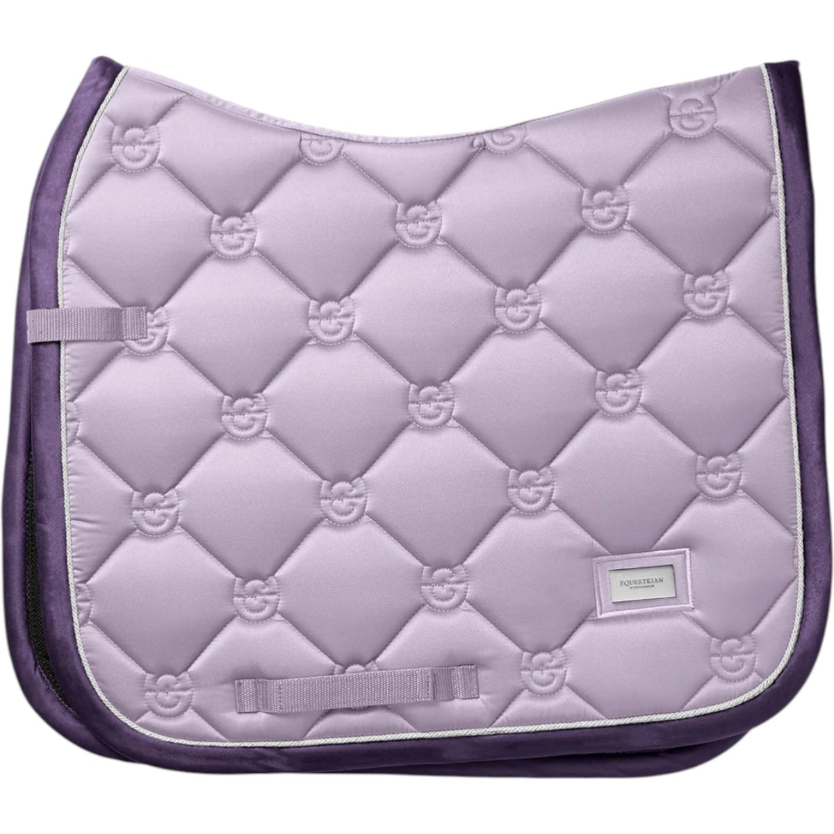 Dressurschabracke Lavender Schabracke