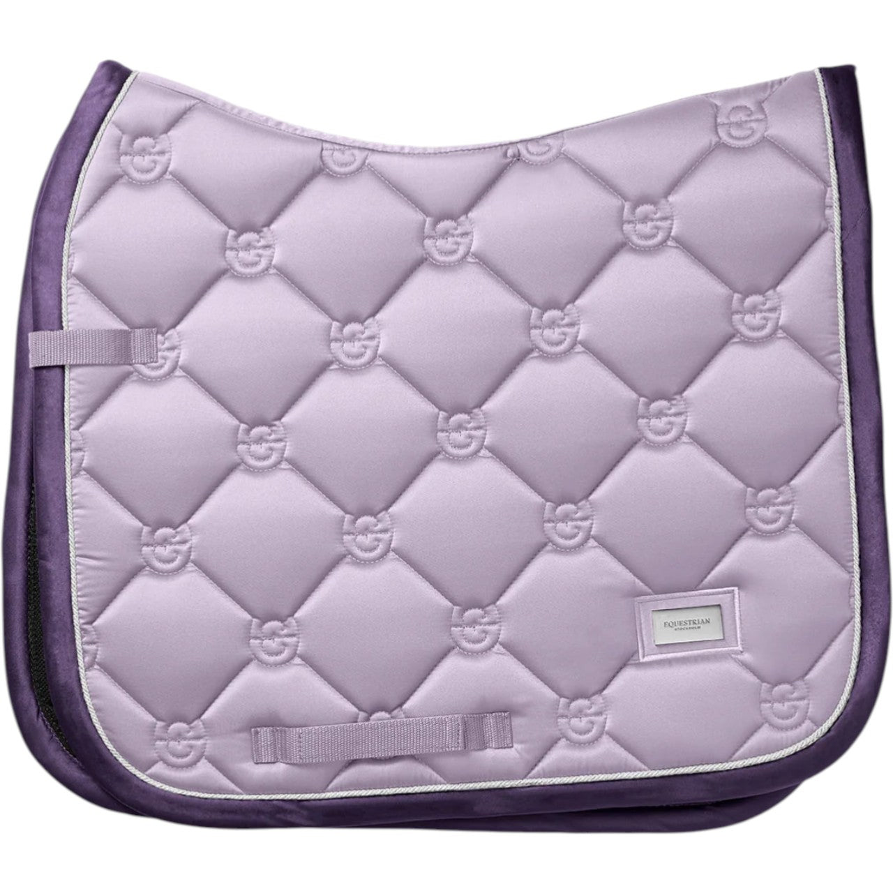 Dressurschabracke Lavender Schabracke