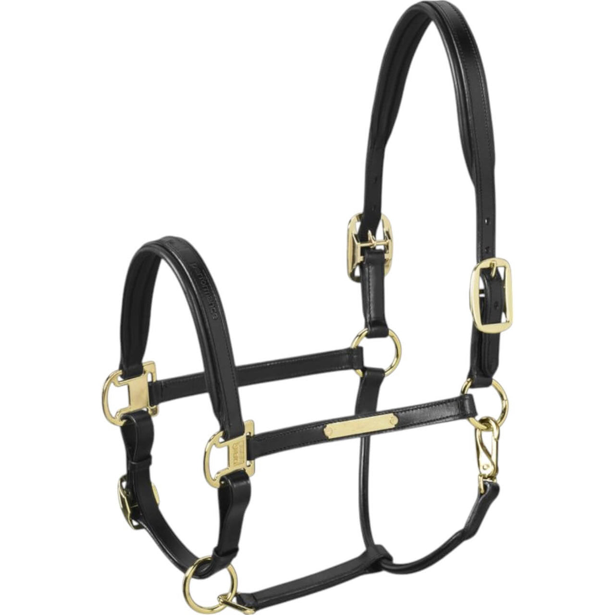 Halfter Leather Elegance Lederhalfter