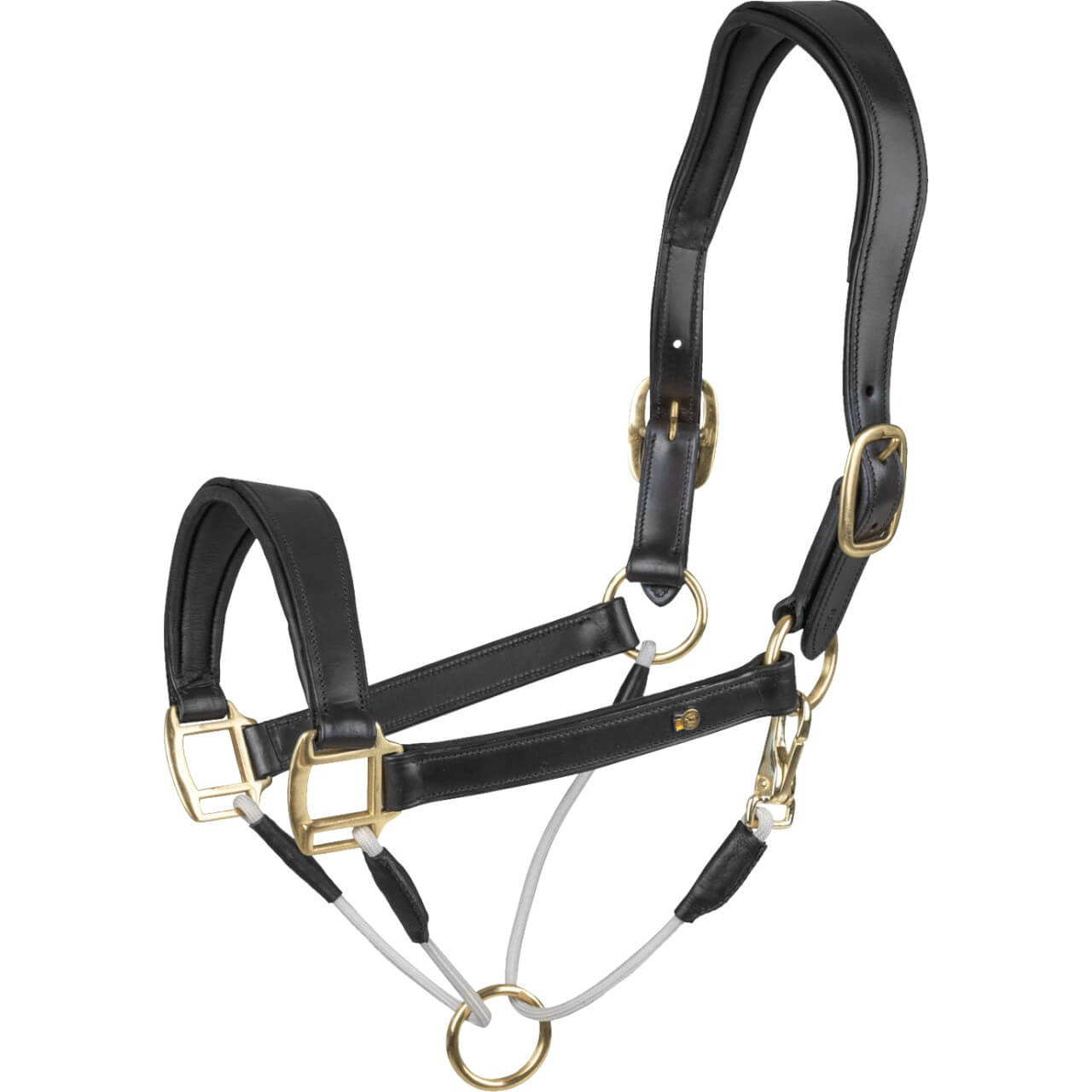 Lederhalfter S-line Royal Halfter