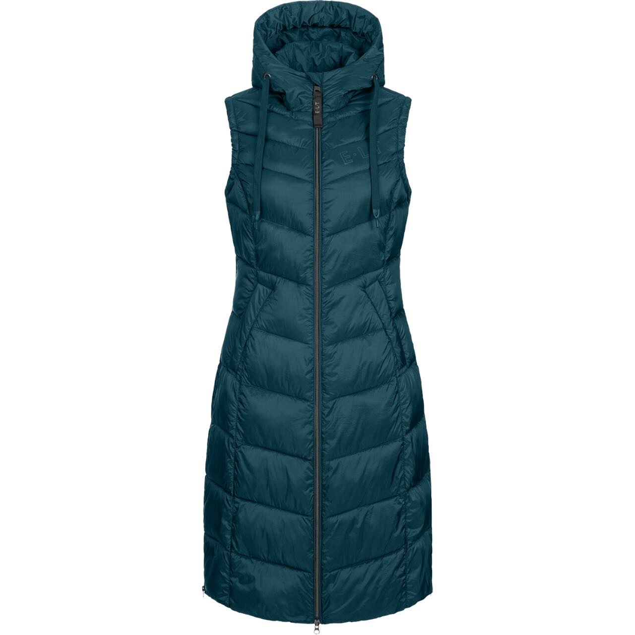 Mantel Damen Lightweight Ostende Weste