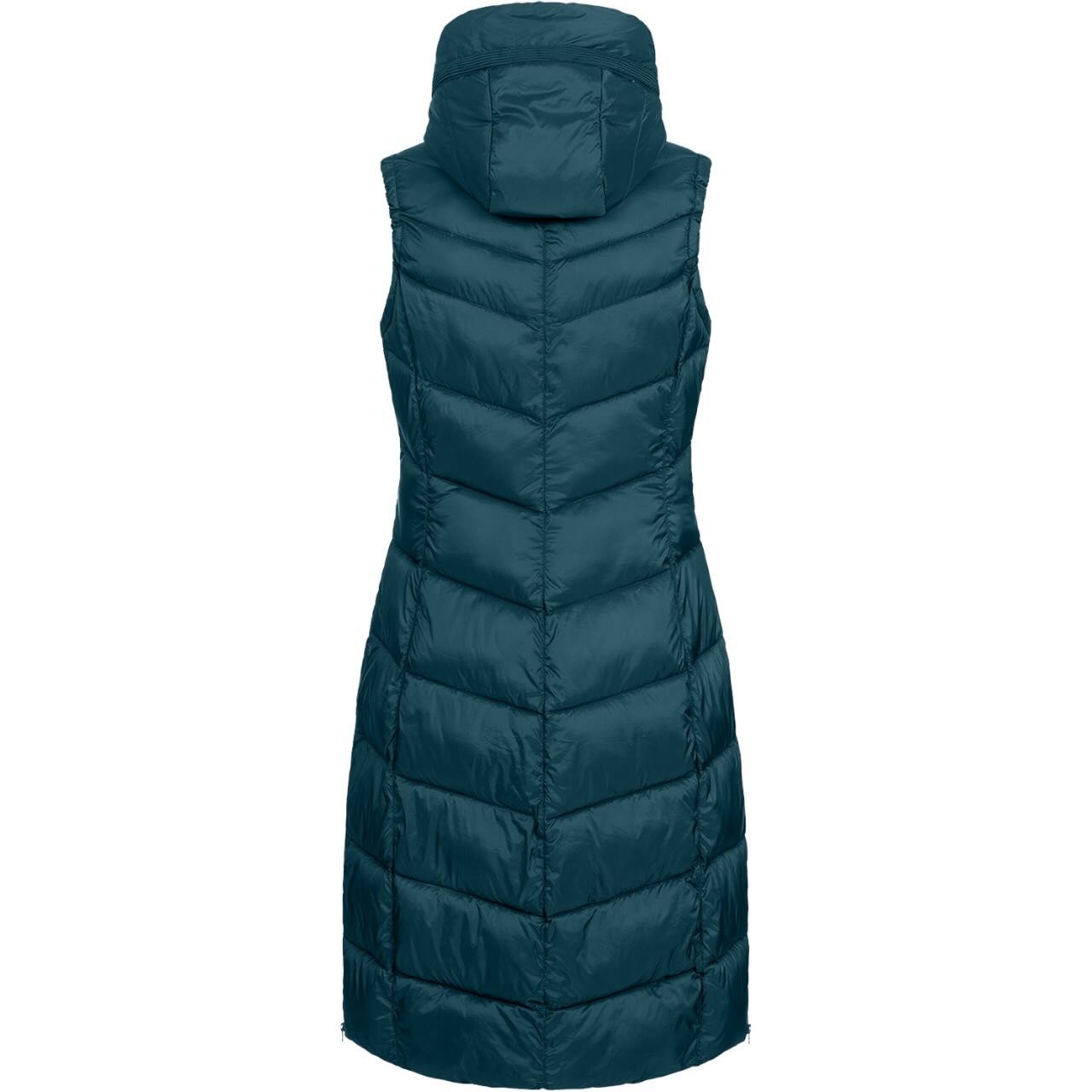 Mantel Damen Lightweight Ostende Weste