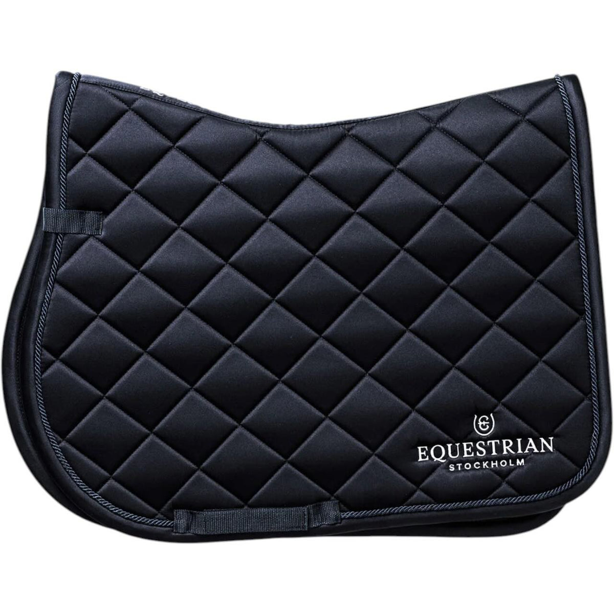 Springschabracke Line Midnight Blue Schabracke