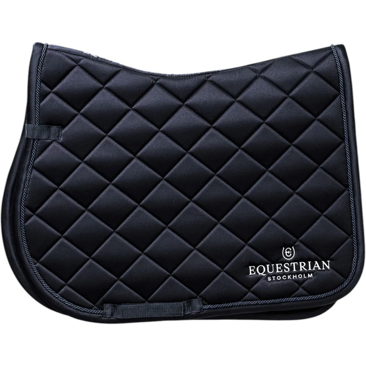 Springschabracke Line Midnight Blue Schabracke