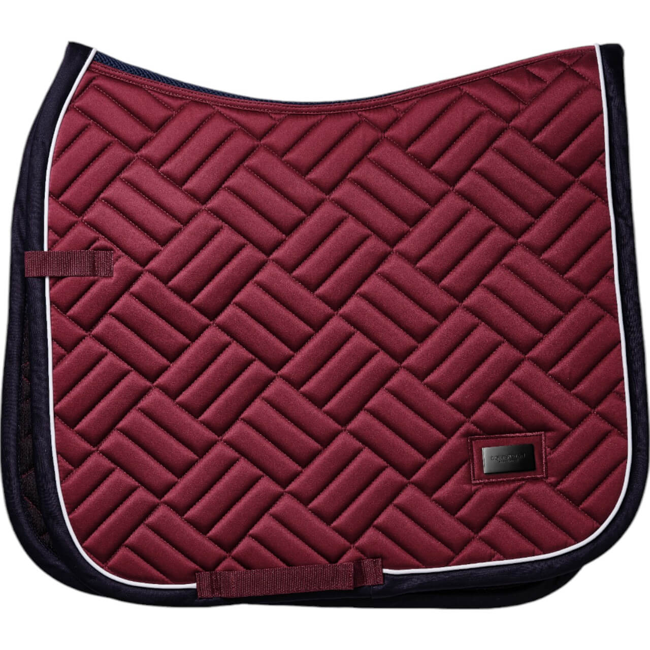 Dressurschabracke Modern Luxe Schabracke