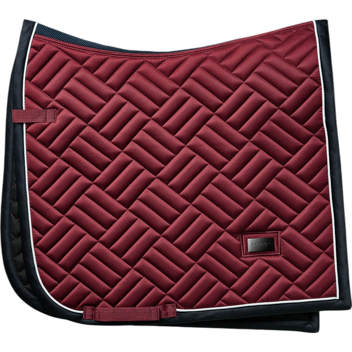 Dressurschabracke Modern Luxe Schabracke