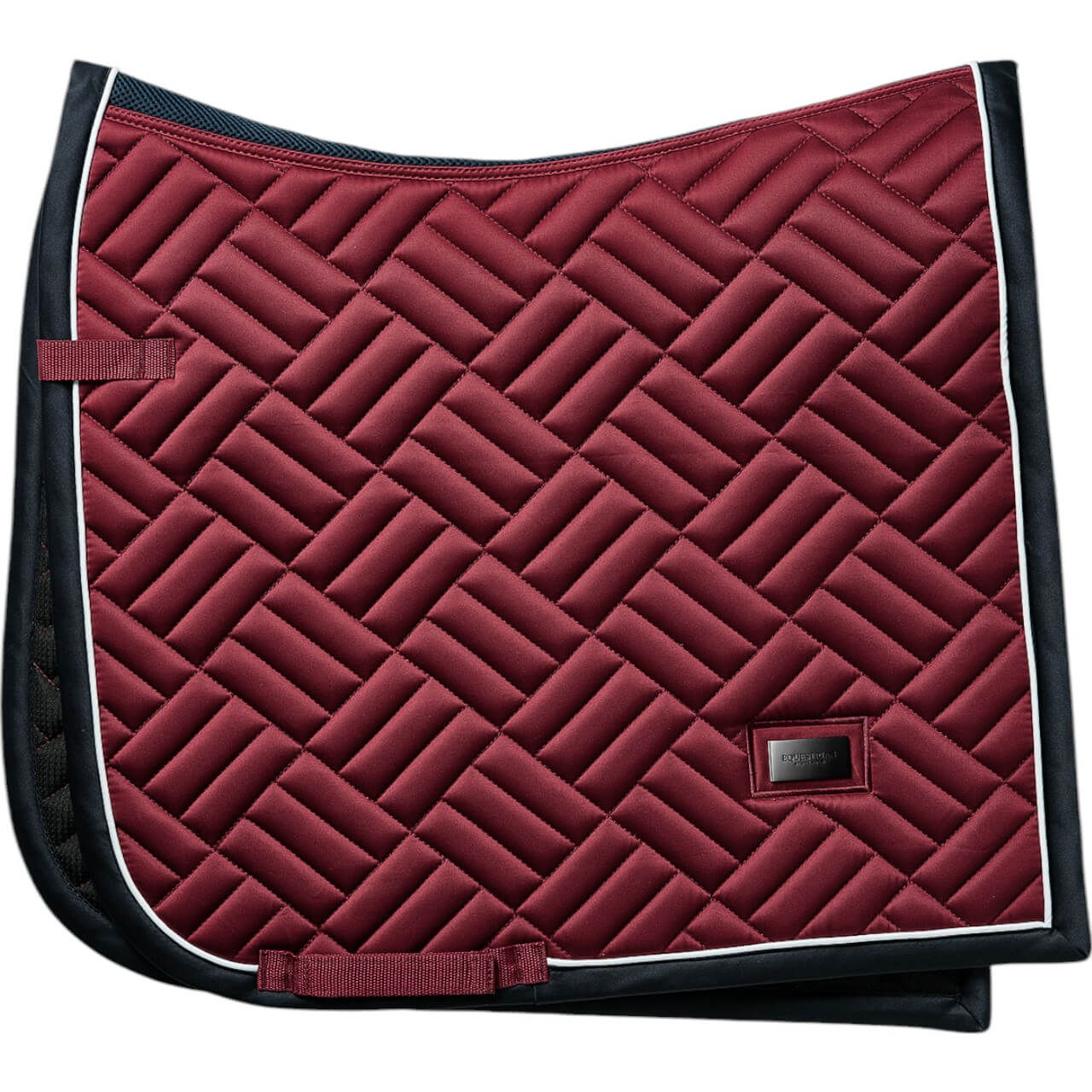 Dressurschabracke Modern Luxe Schabracke