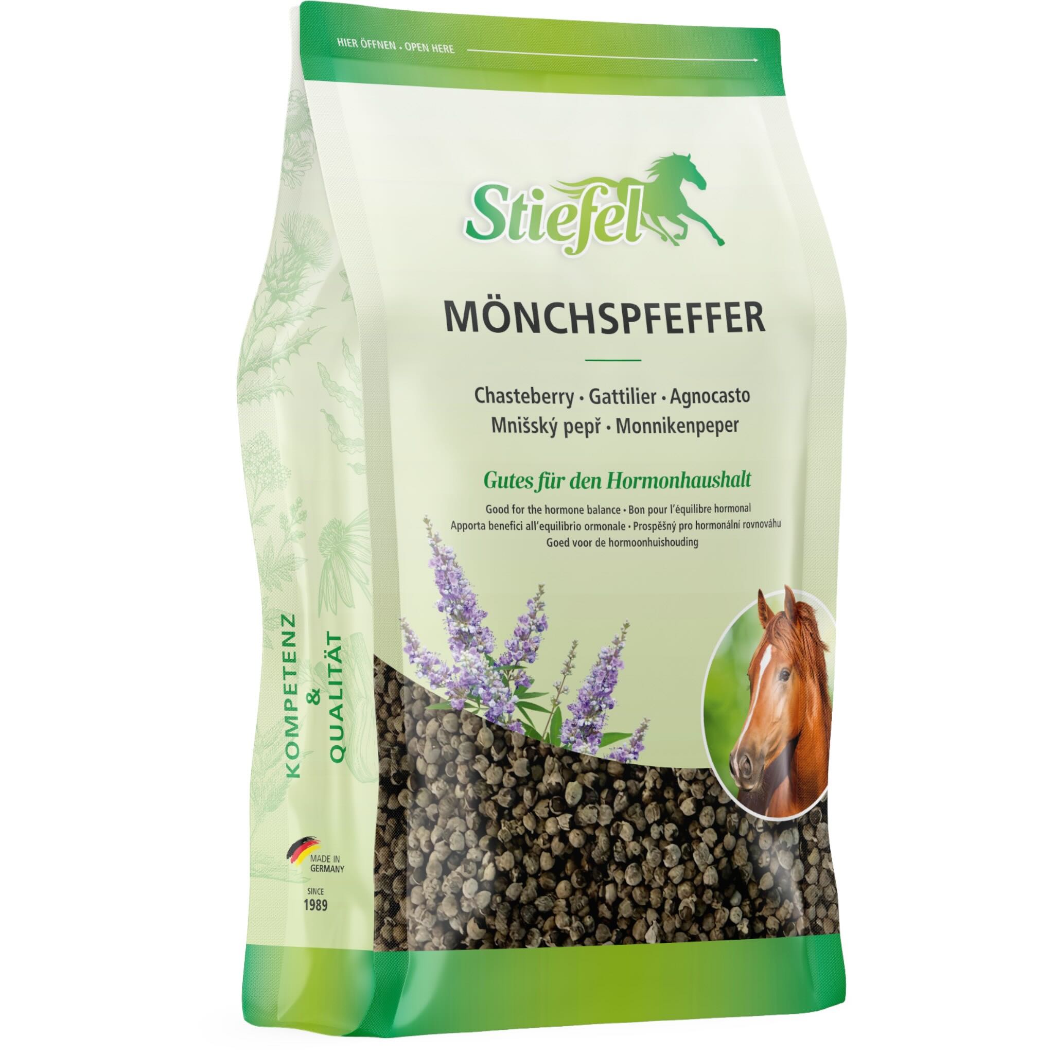 Mönchspfeffer
