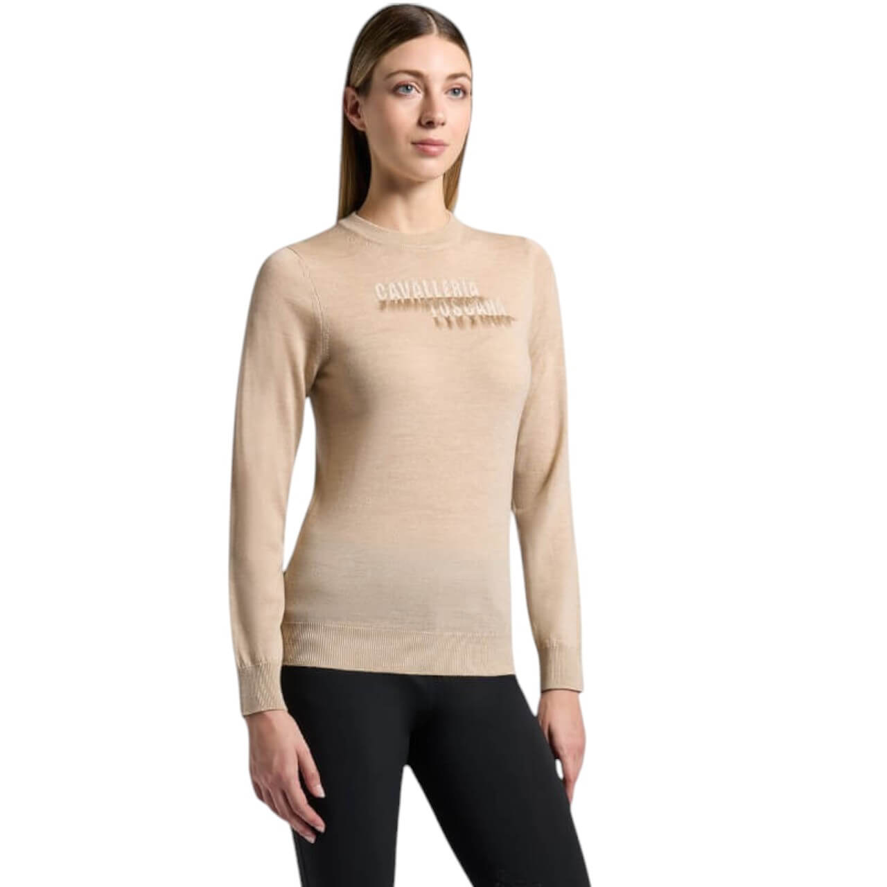 Sweatshirt Crew Neck Merinos FS 2025 Sweater