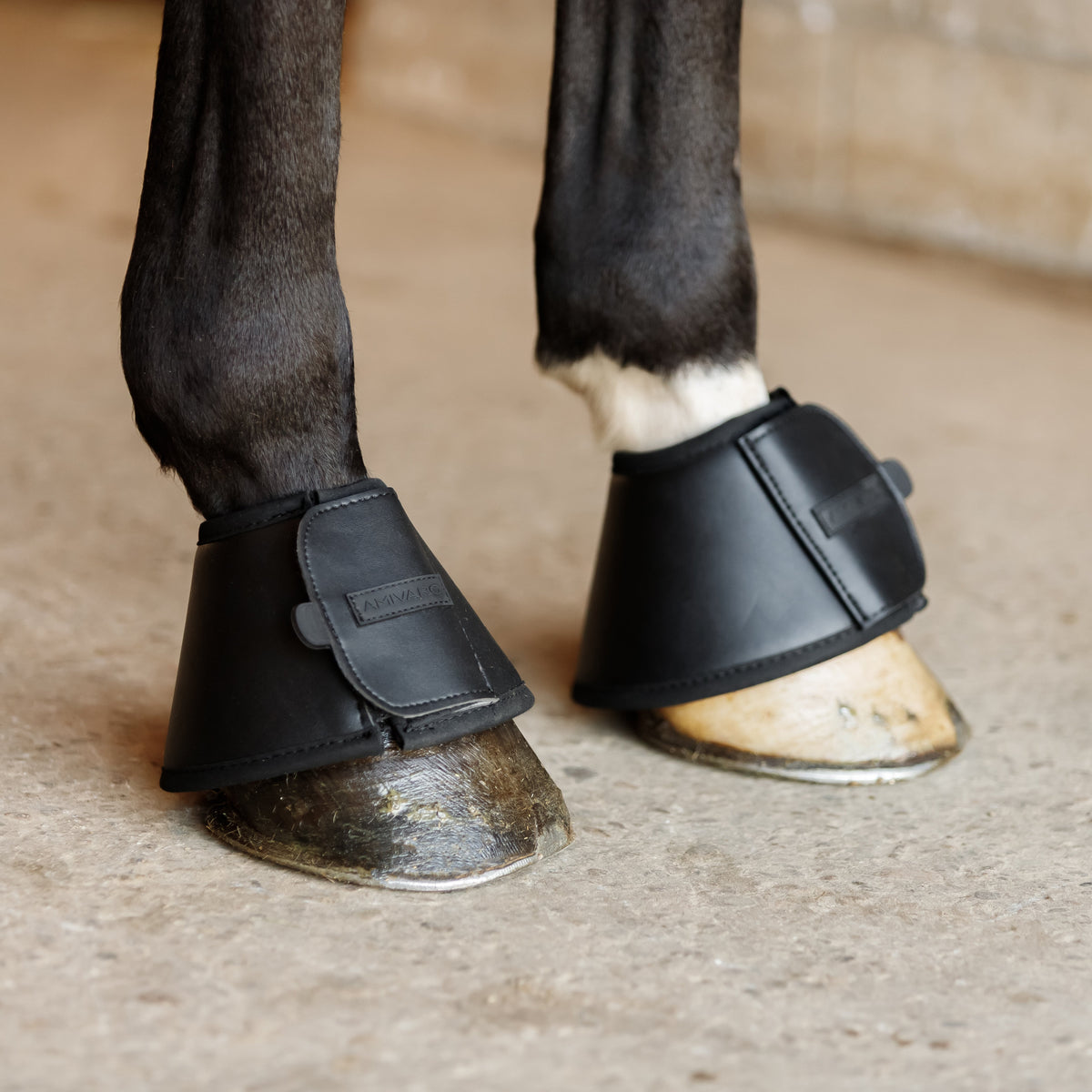Houfklacken SoftBell Sprangklacken
