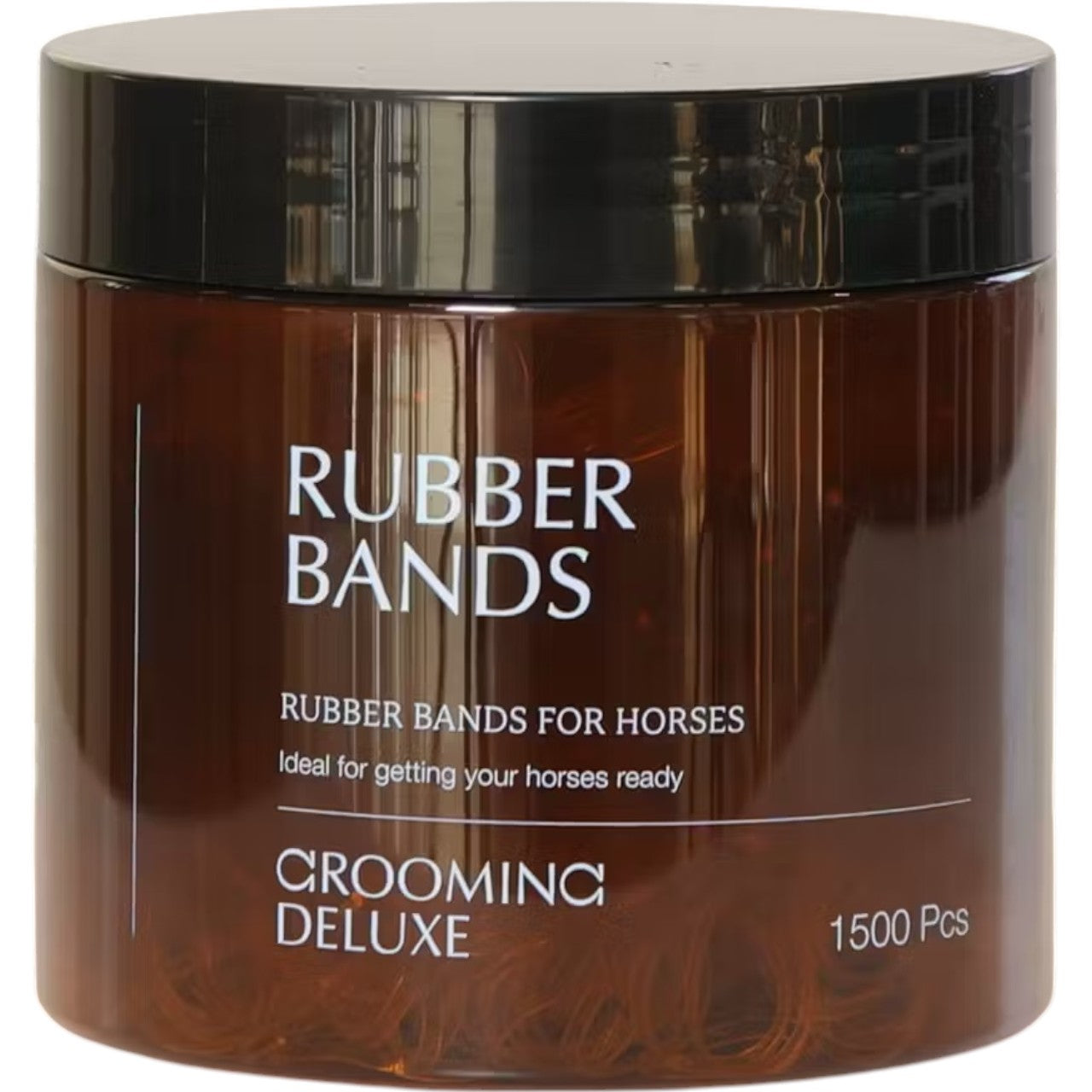 Mähnengummis Mane Rubbers
