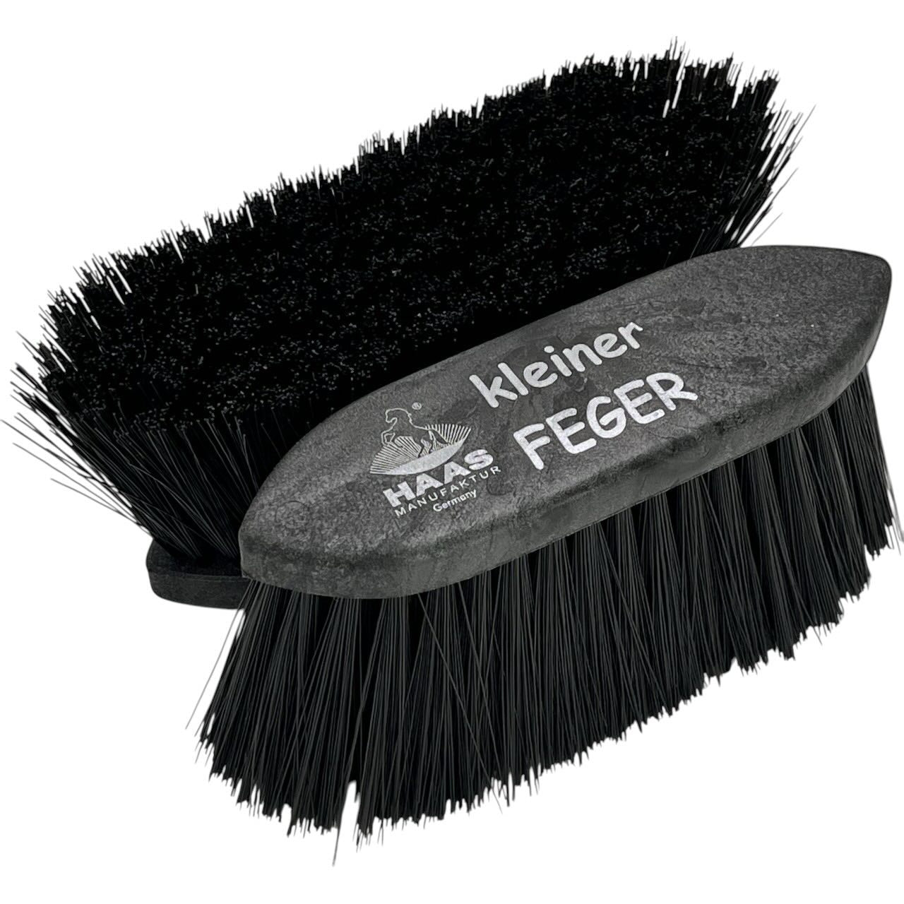 Mähnenbürste Kleiner Feger 8cm Bürste