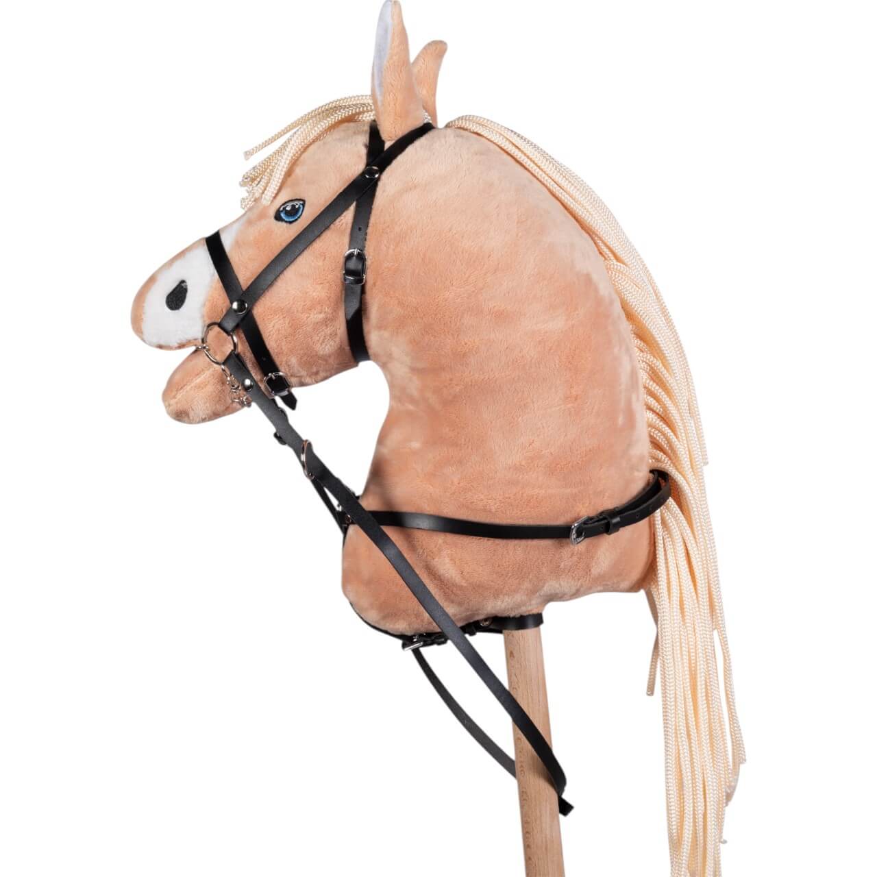 Martingal Hobby Horsing