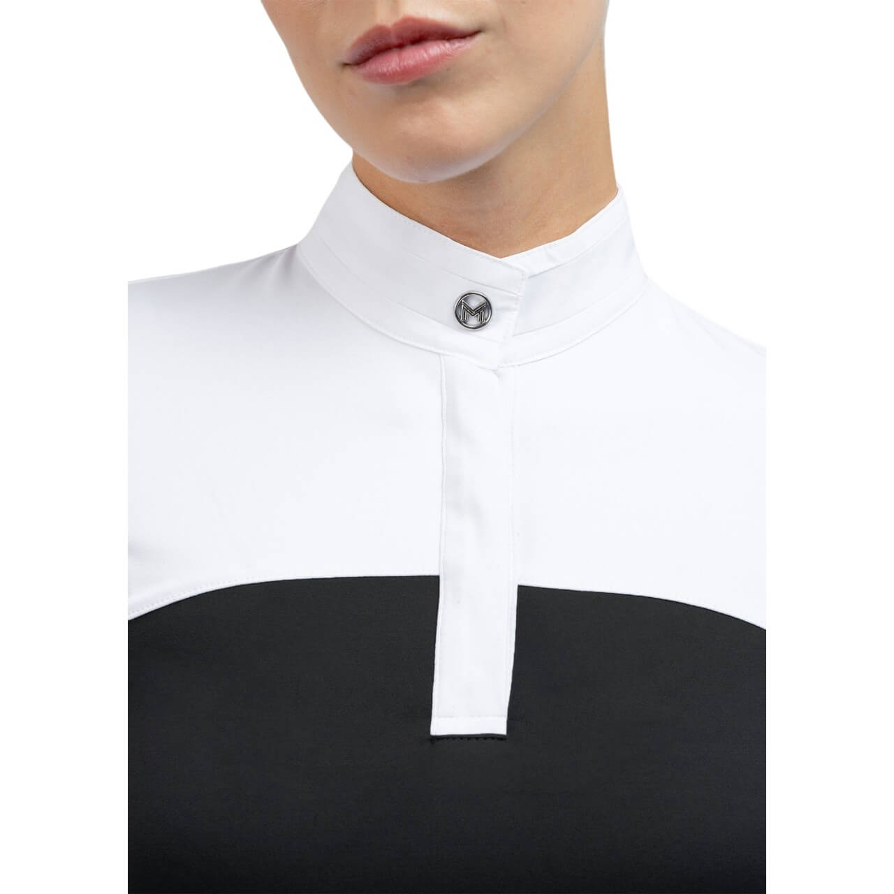 Turniershirt Era Long Sleeve Show Shirt