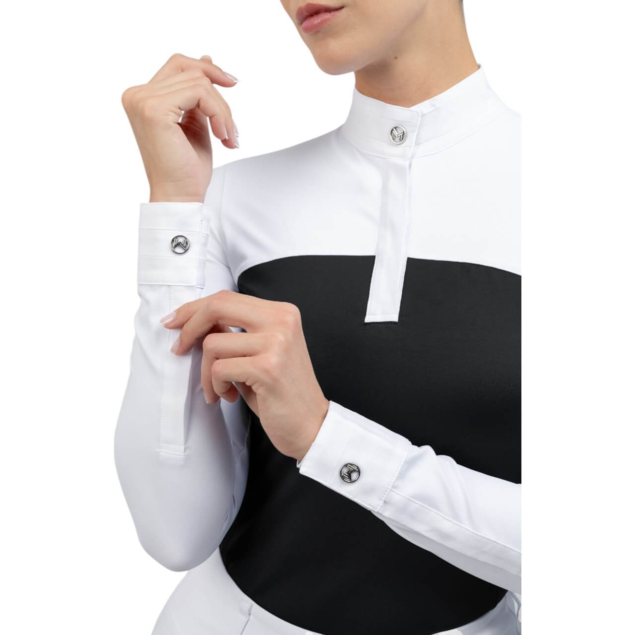 Turniershirt Era Long Sleeve Show Shirt