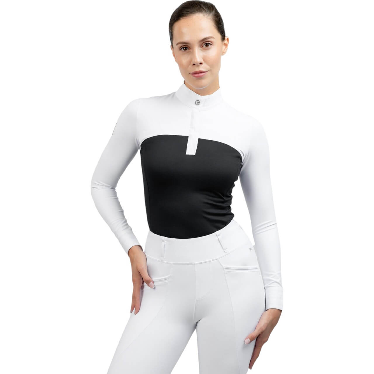 Turniershirt Era Long Sleeve Show Shirt