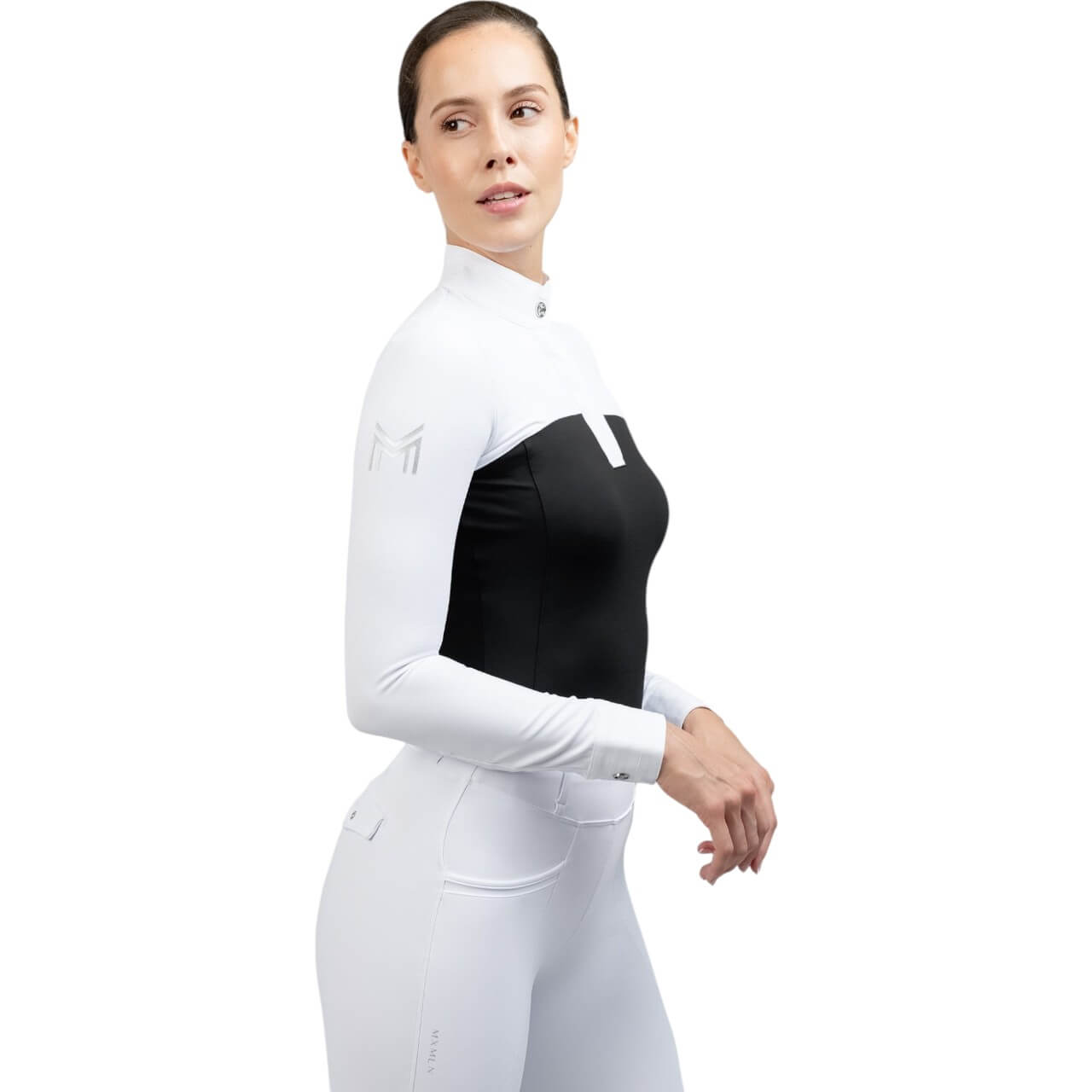 Turniershirt Era Long Sleeve Show Shirt